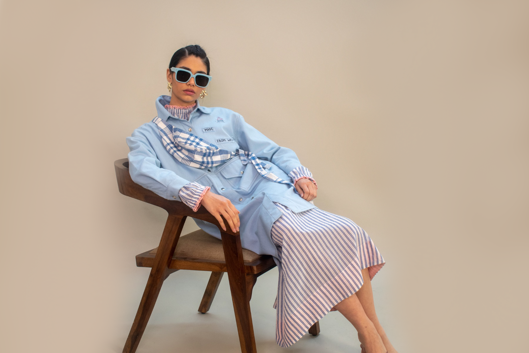 The History And Evolution of Sustainable Fashion