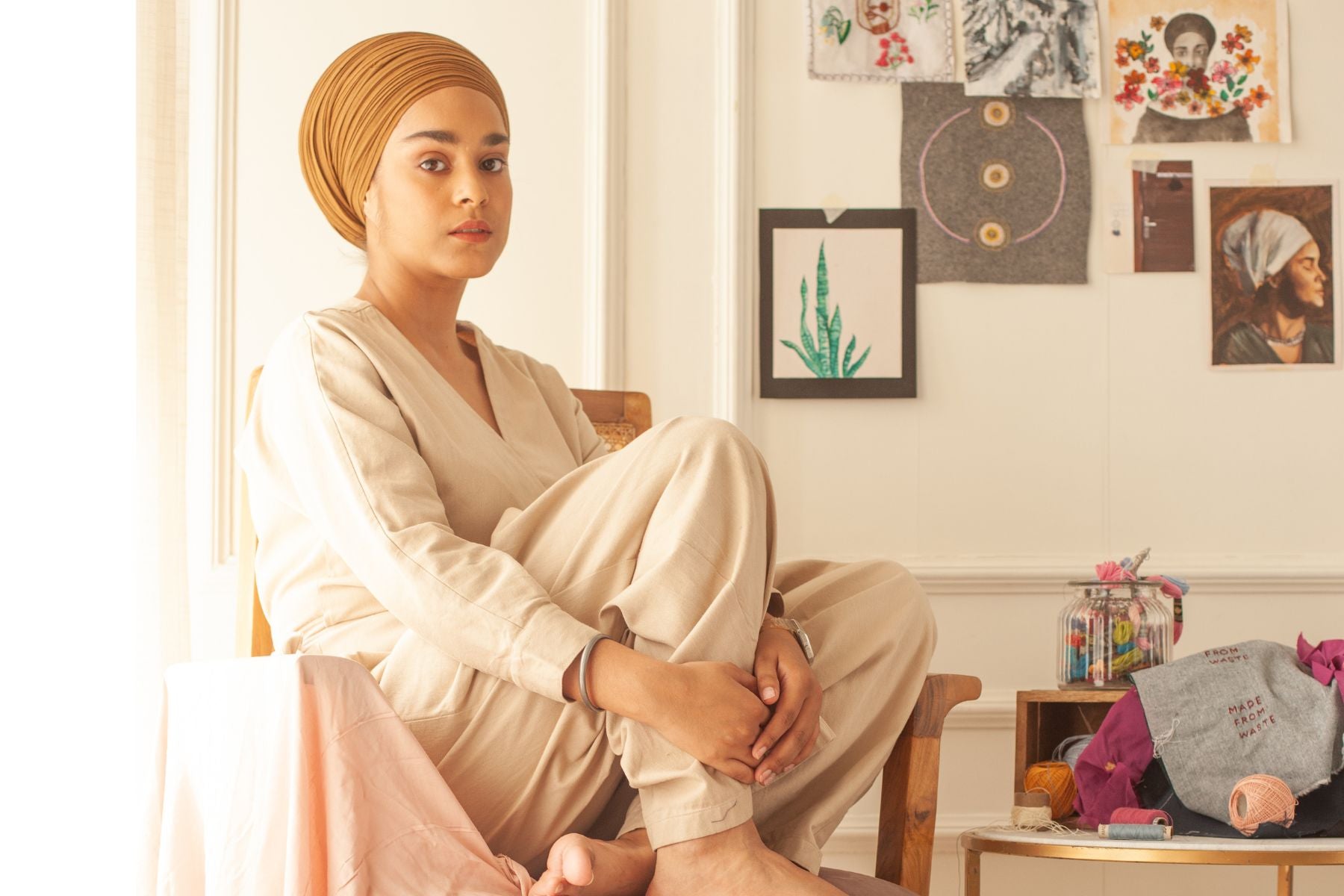 A Seasonless Jumpsuit Lookbook for Every Occasion