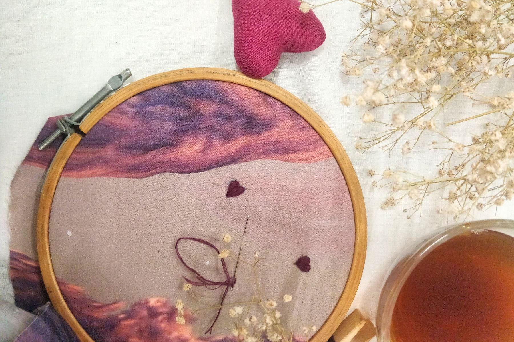 5 Ways to Celebrate a Greener Valentine's