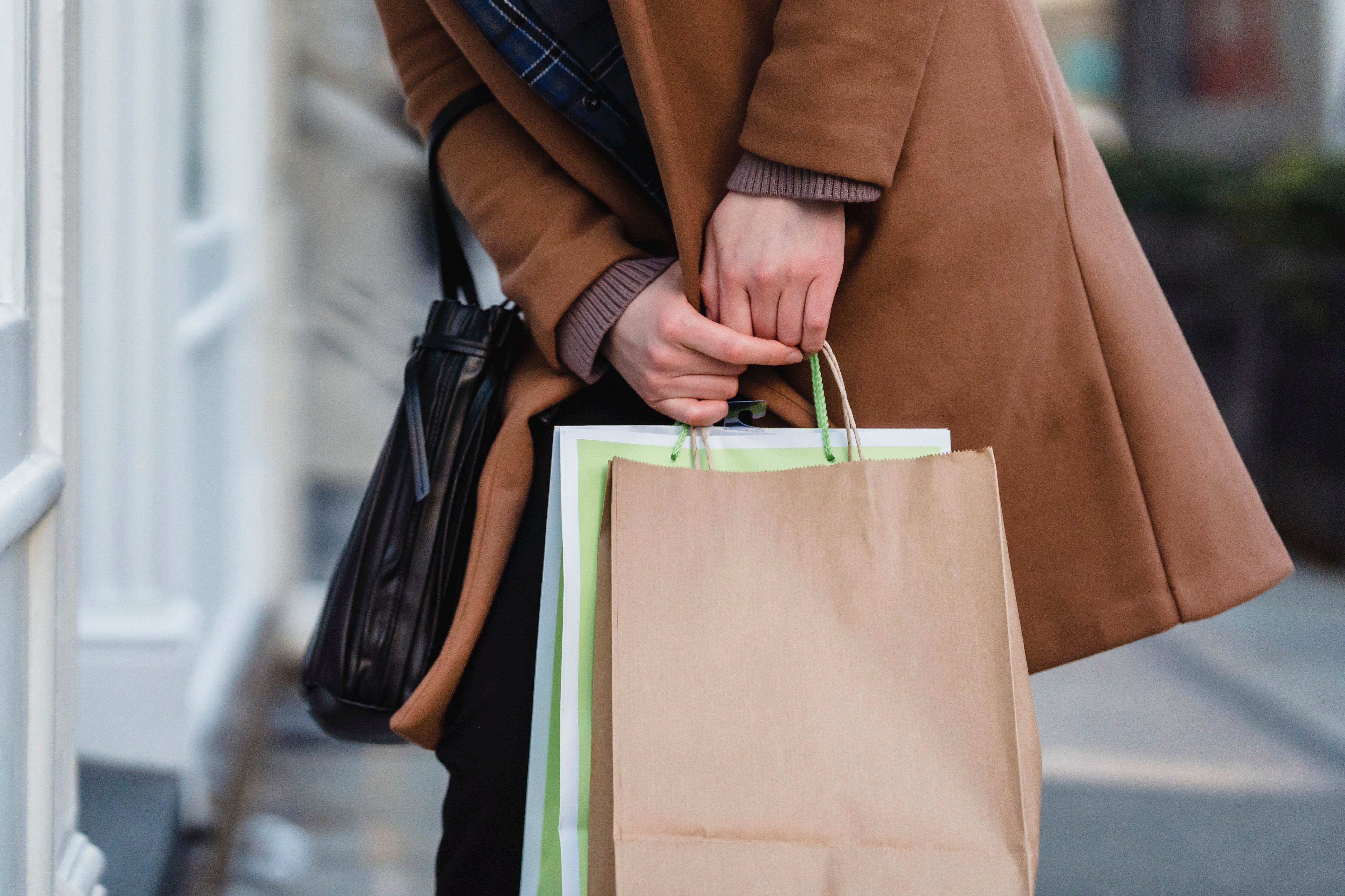 How to make a conscious purchase?