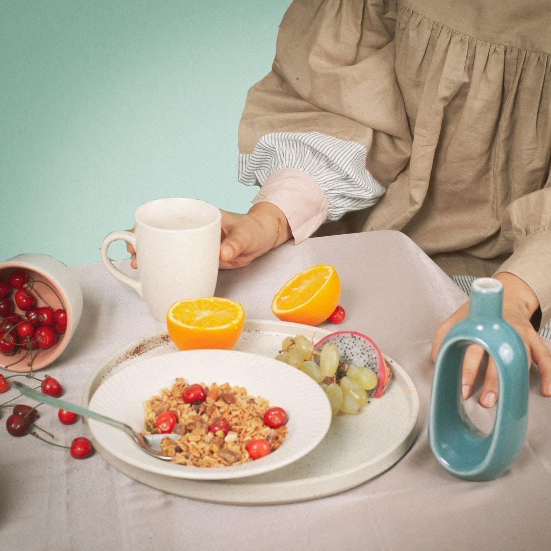 We’re escaping mundane with vegan breakfast options this week!