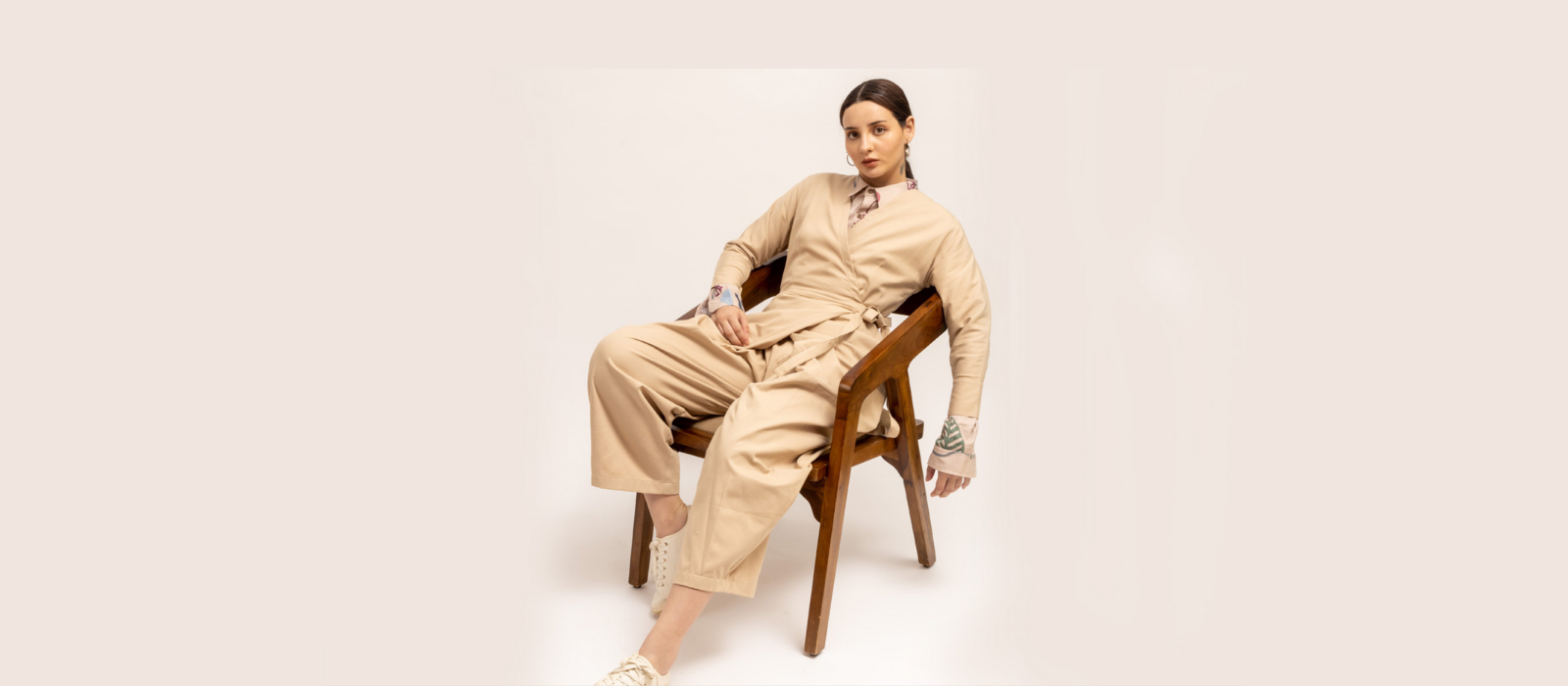 The Diverse World of Designer Jumpsuits