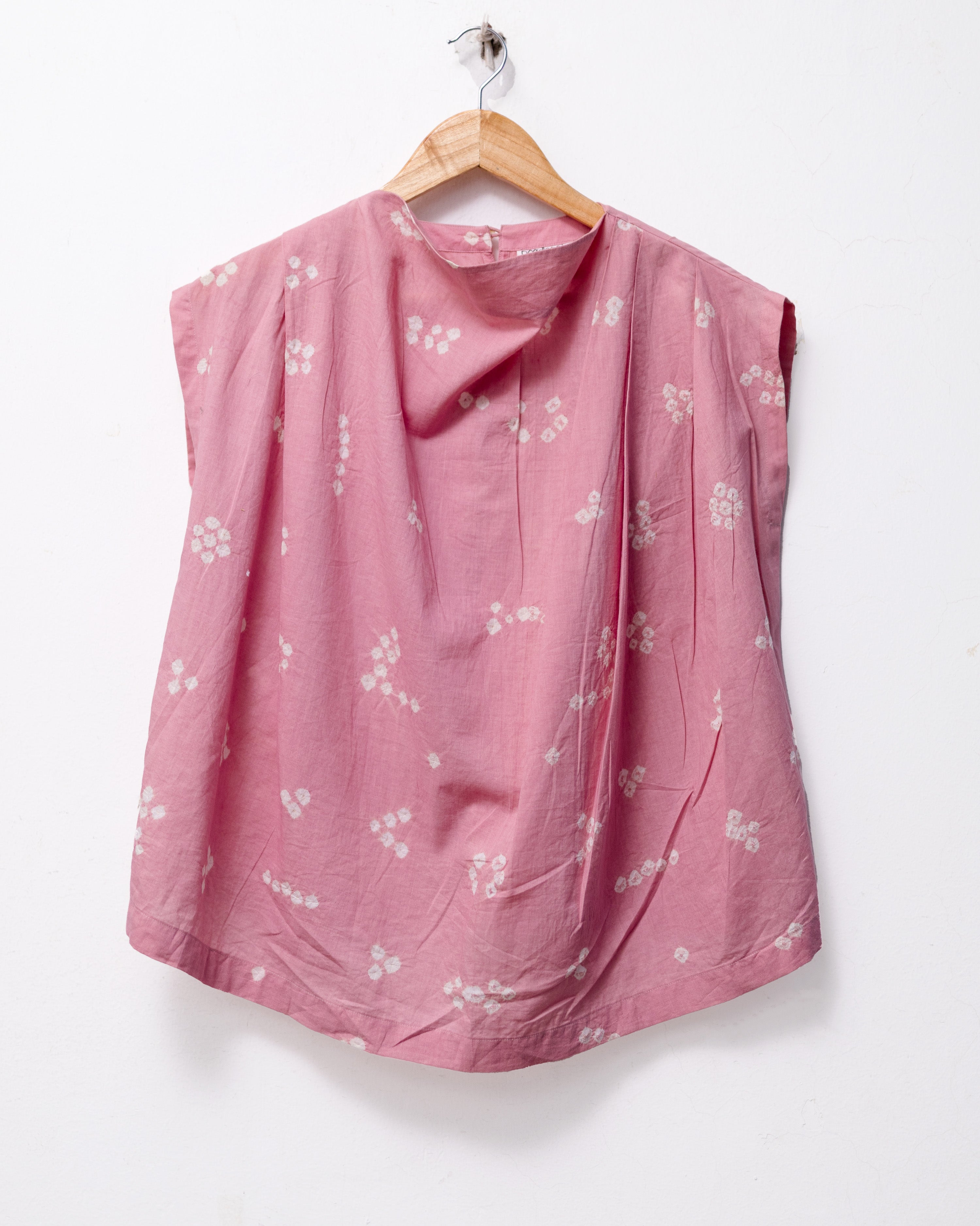 MISTELLE BANDHANI TOP