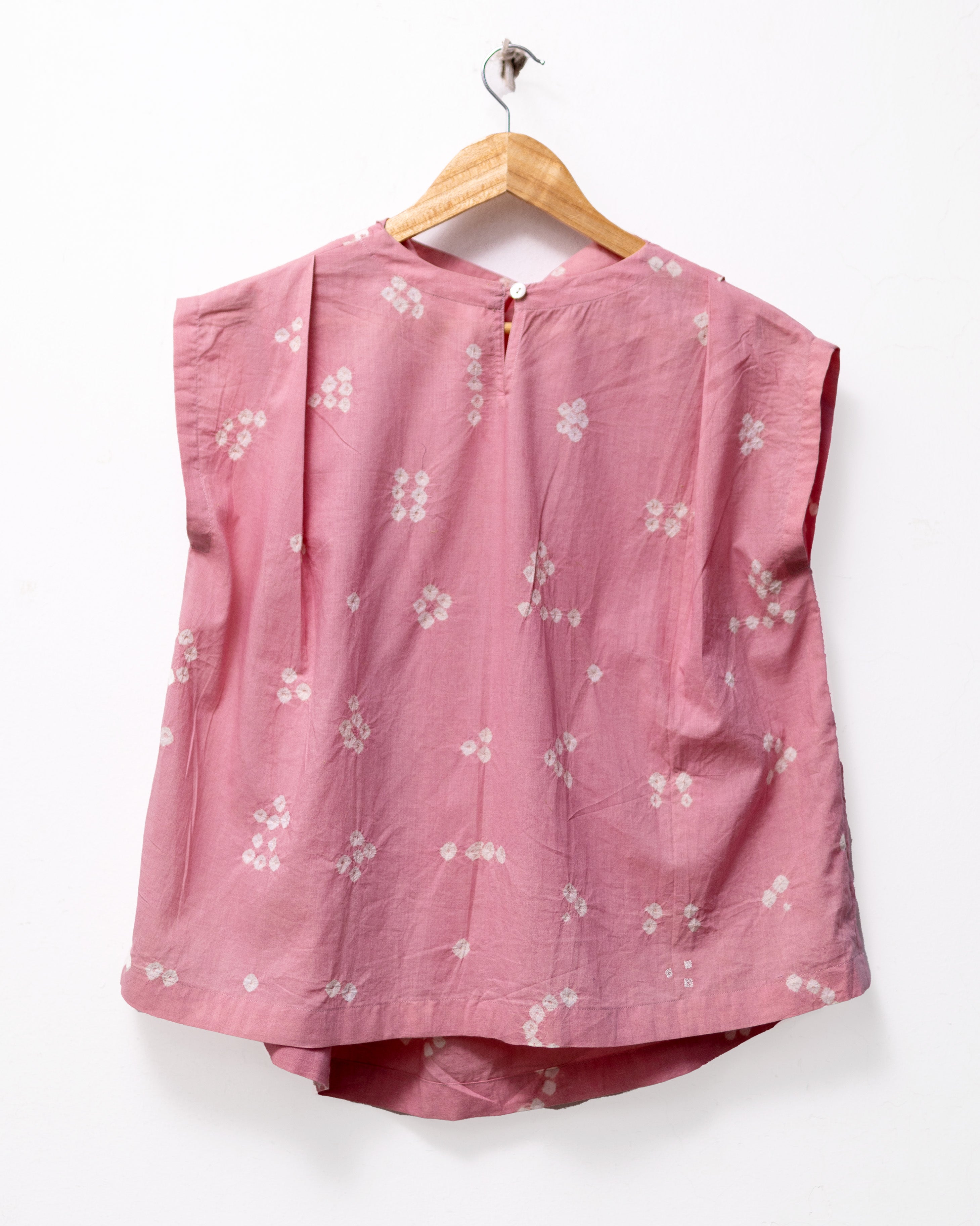 MISTELLE BANDHANI TOP