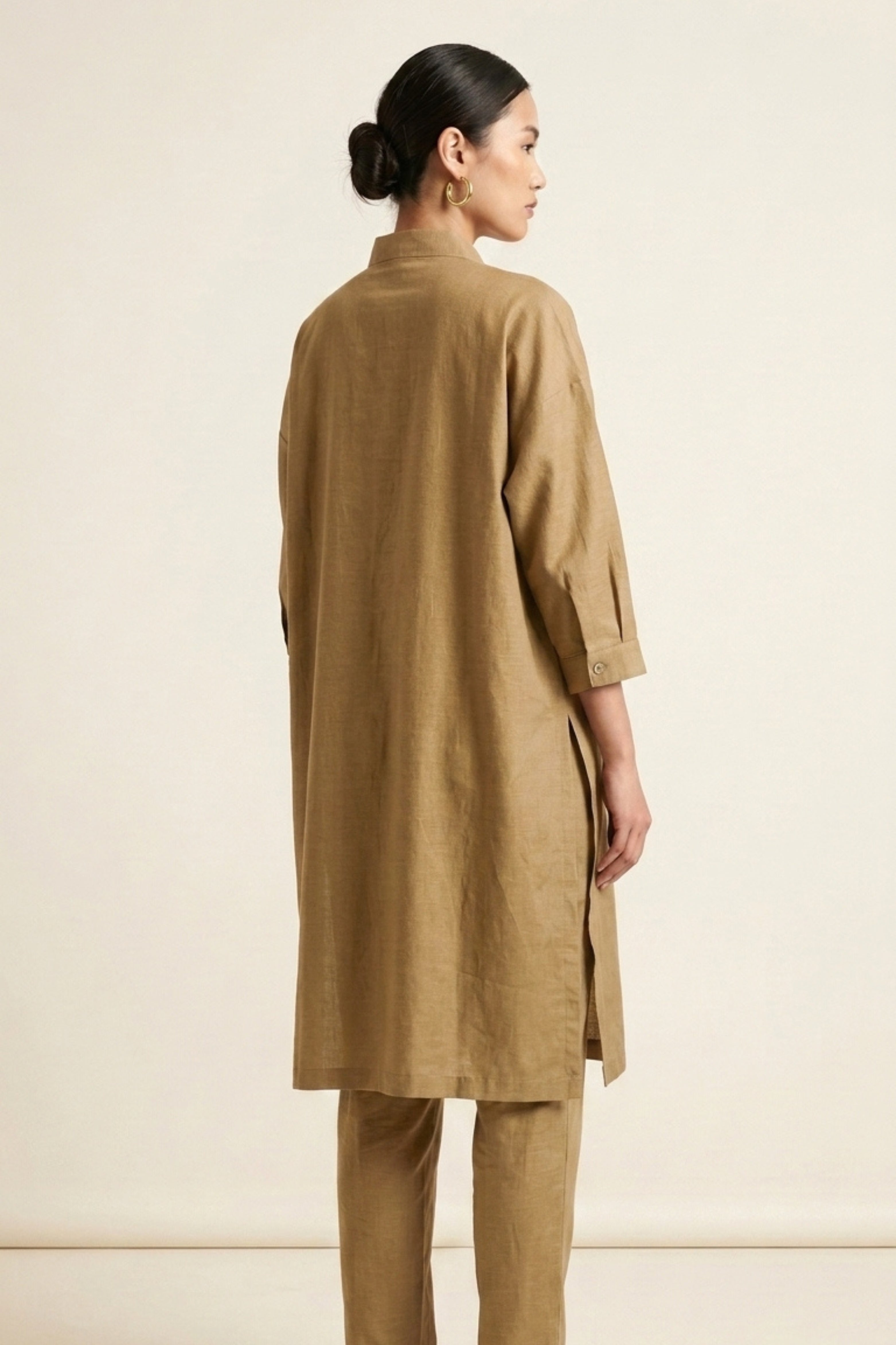 BLAKE BEIGE SET
