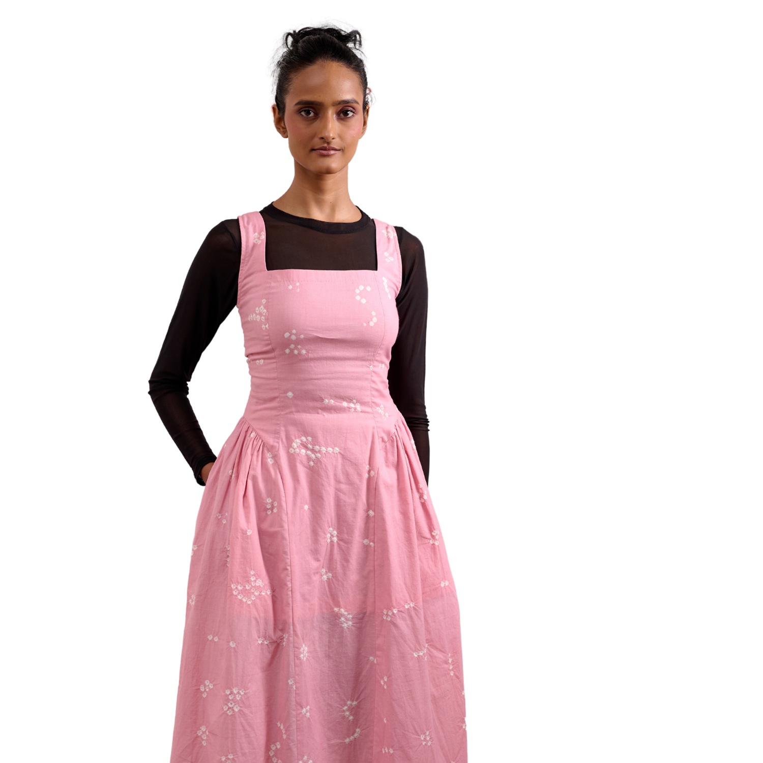 KYREN BANDHANI DRESS