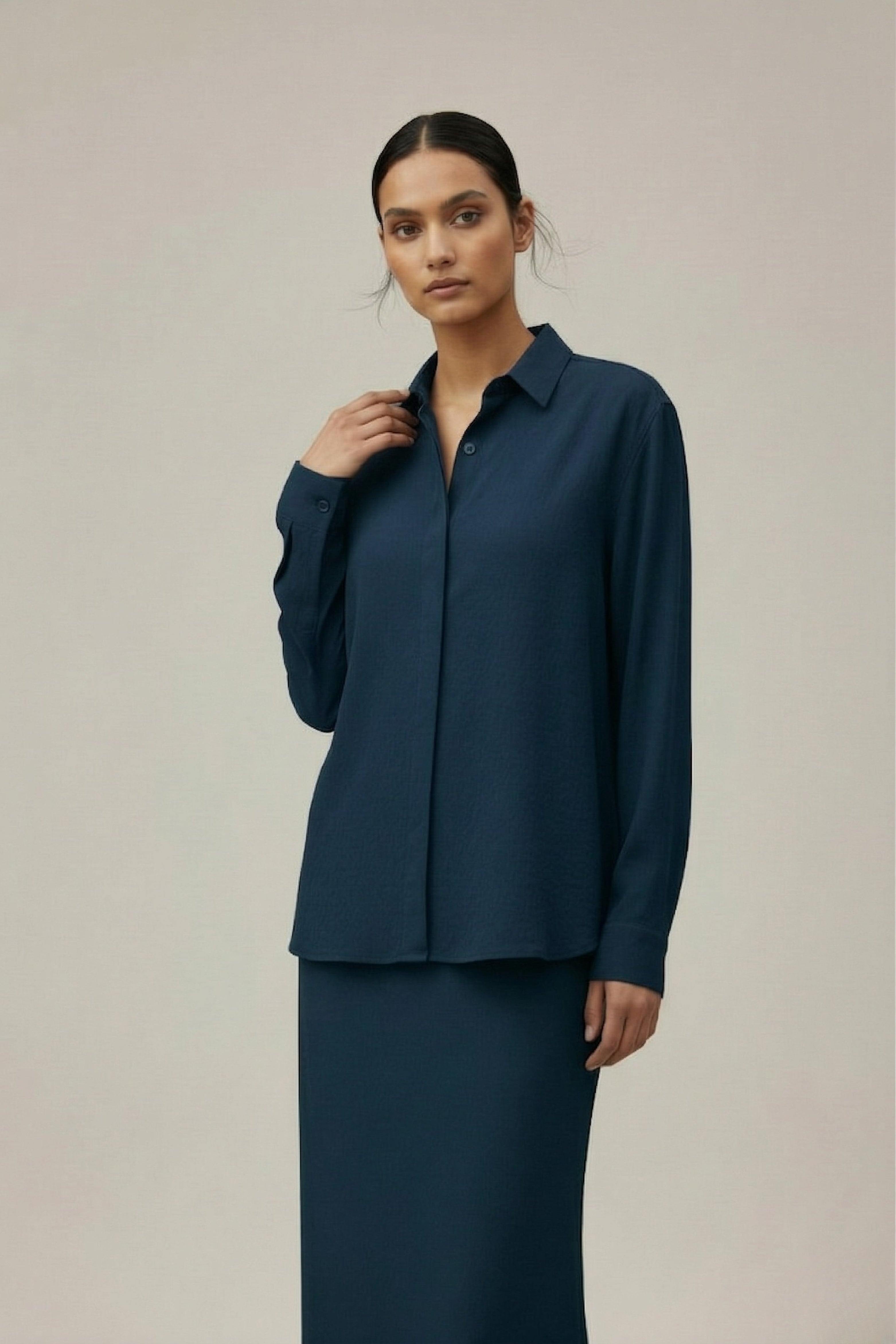 EARO MIDNIGHT BLUE SET