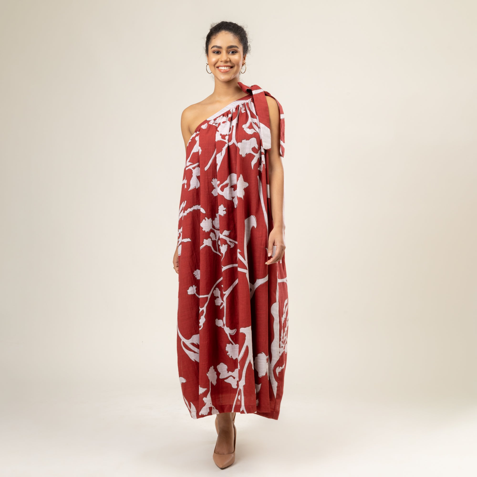 Daryl Dress