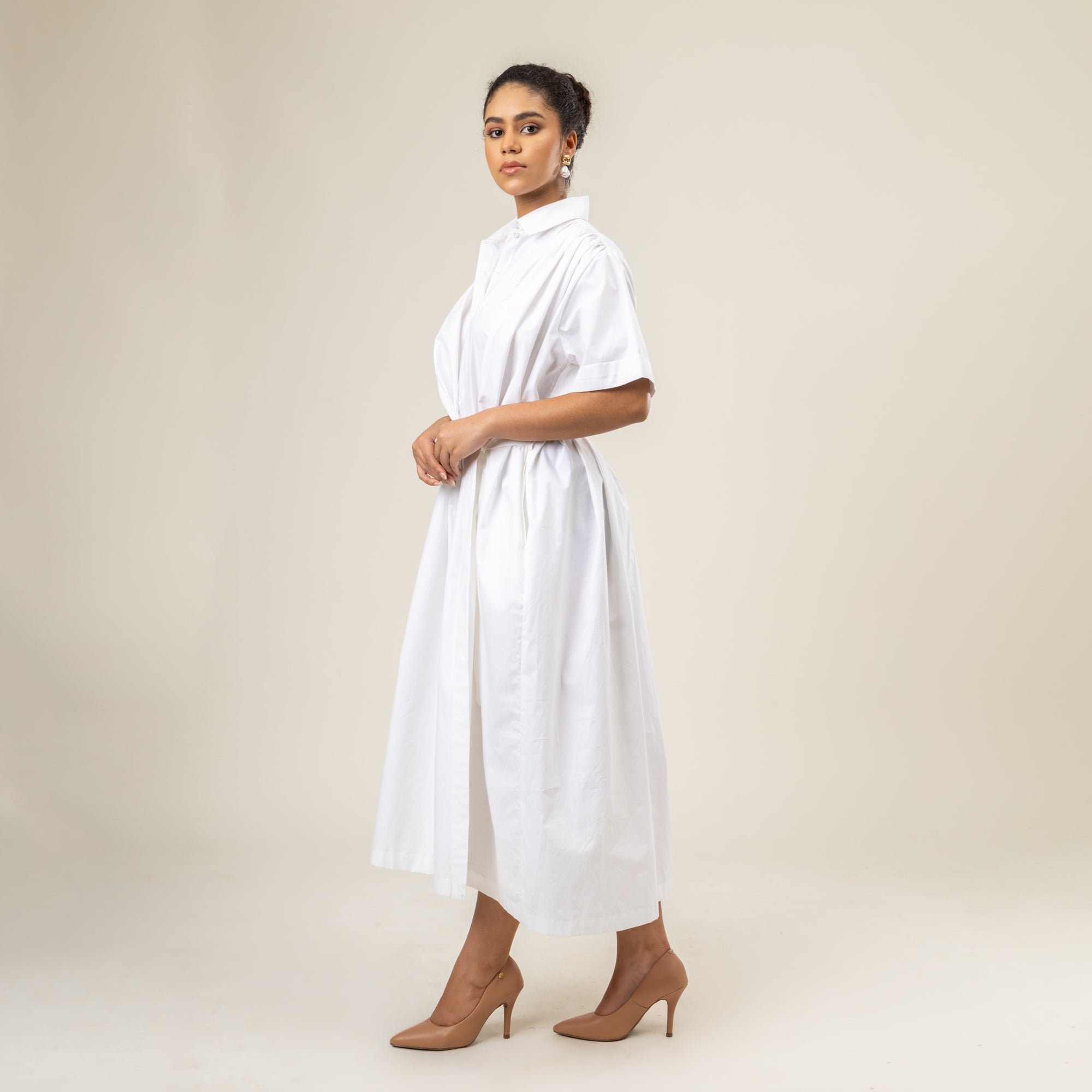 Zora Dress
