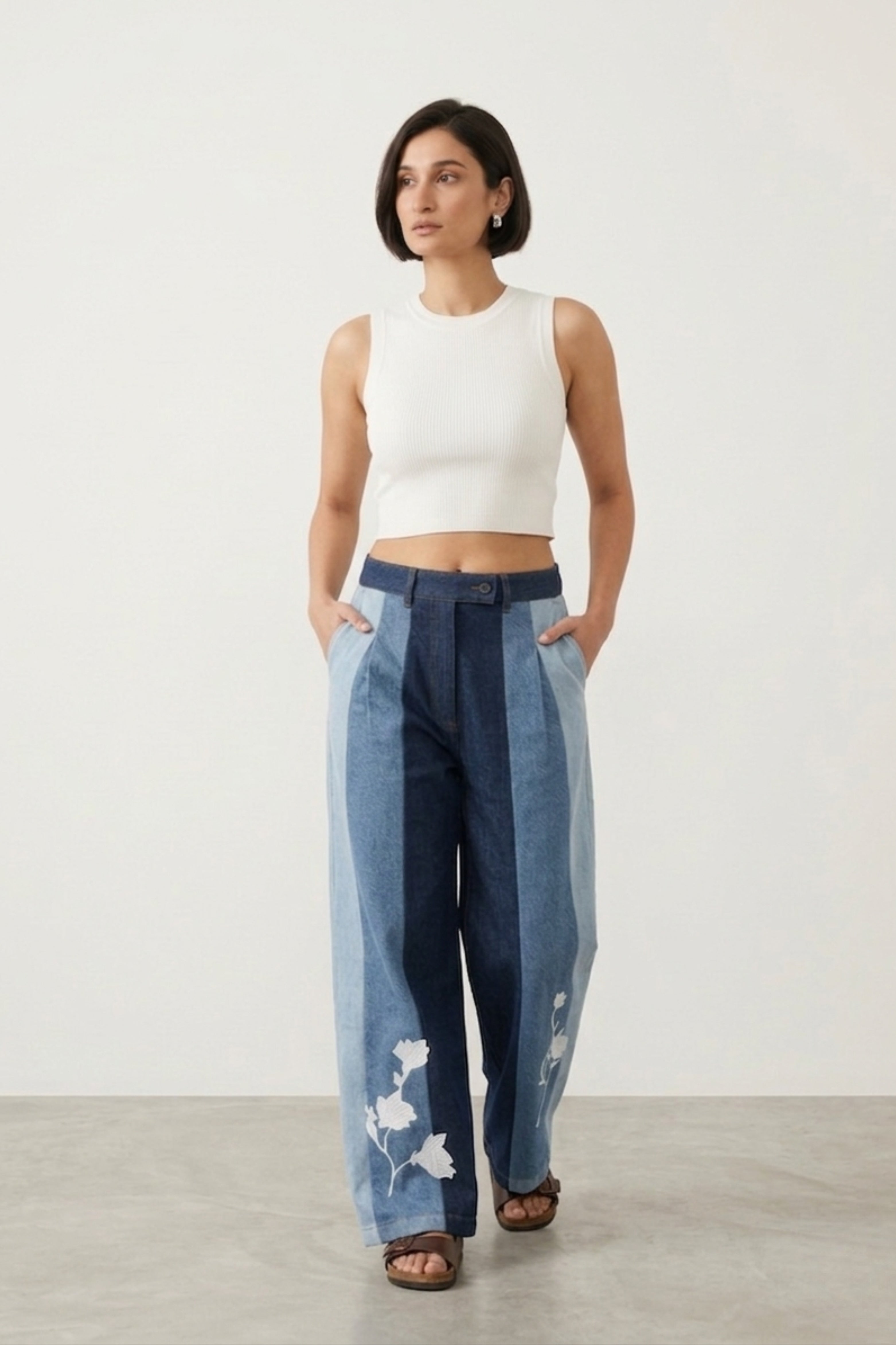 SYLVIA SET