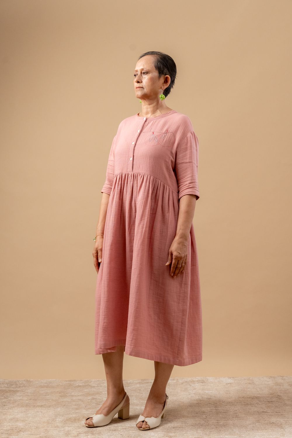 KARA ROSE DRESS