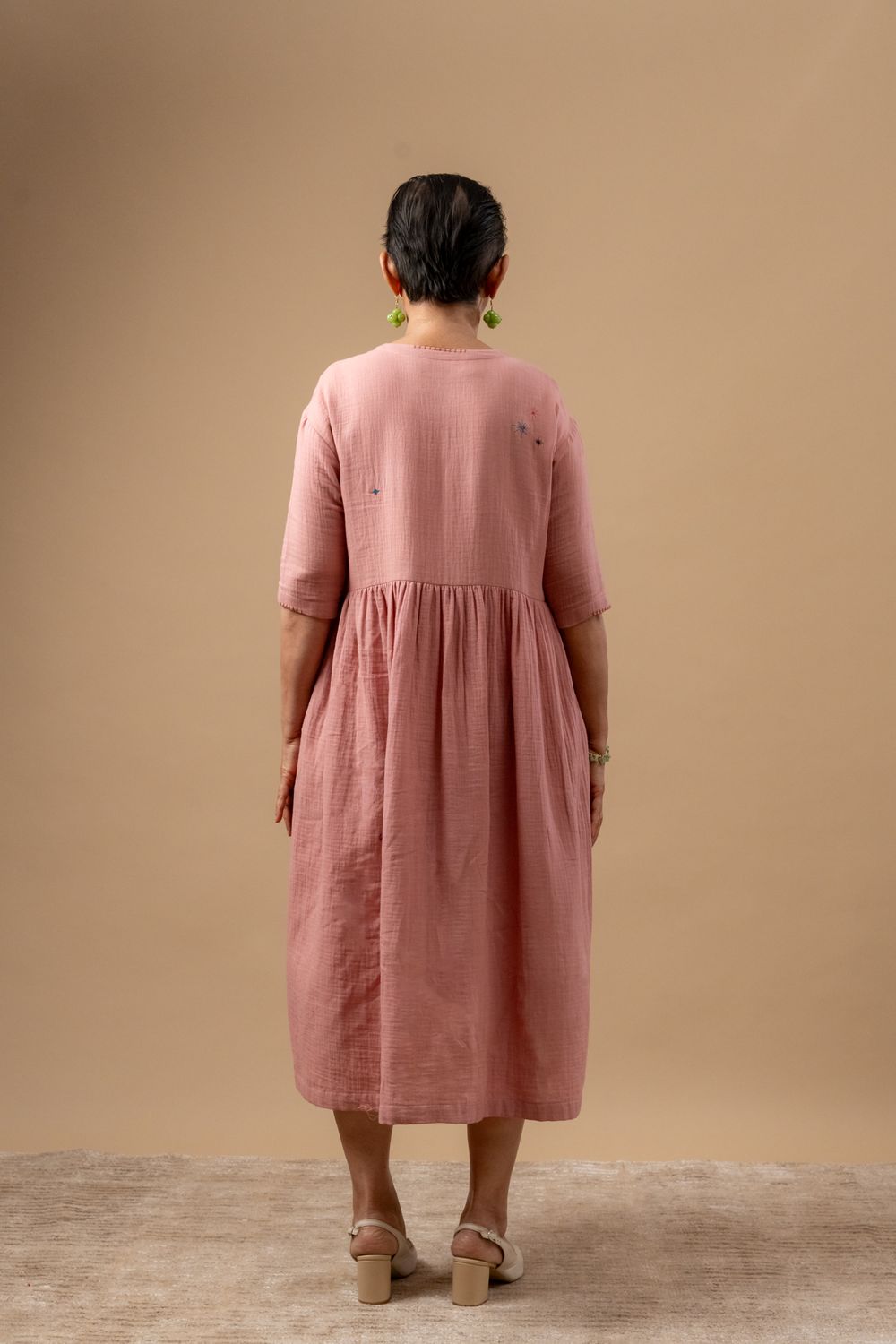KARA ROSE DRESS