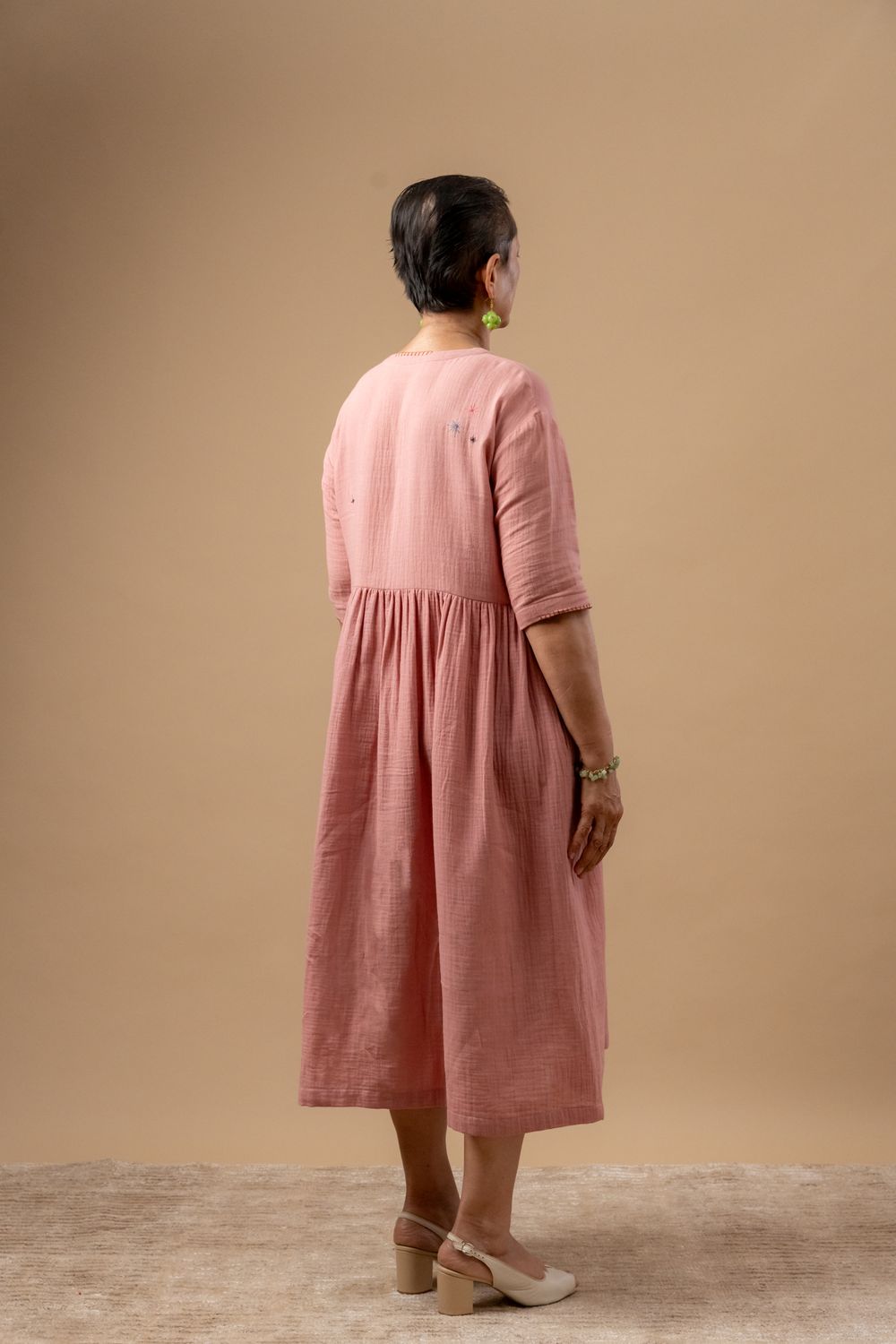 KARA ROSE DRESS