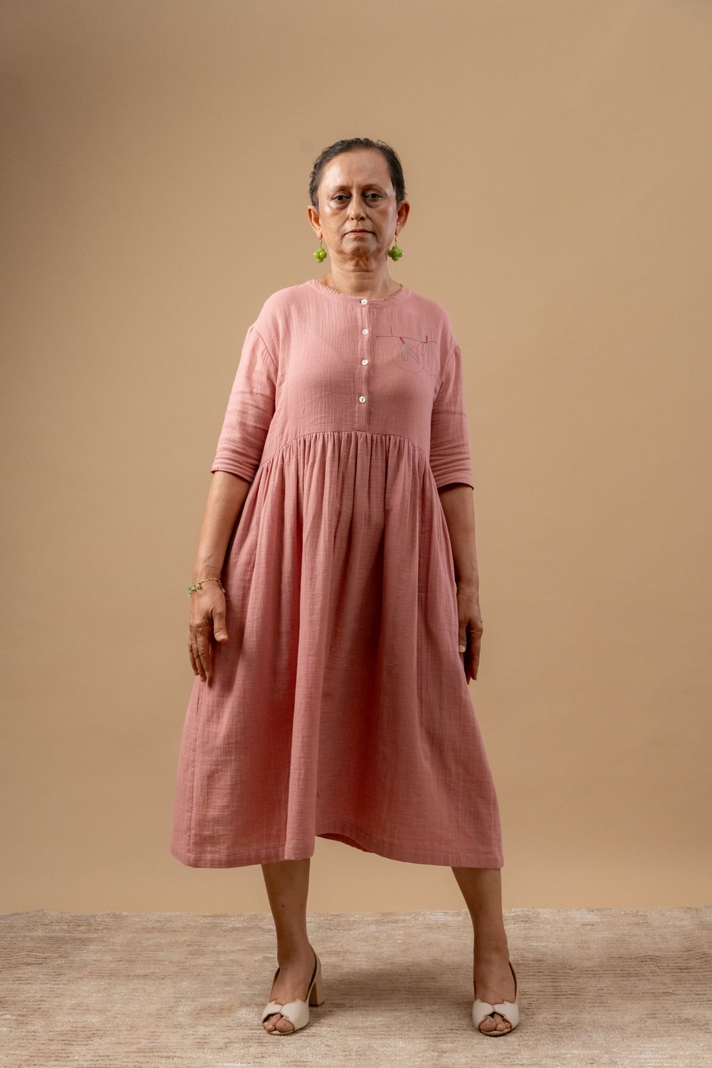 KARA ROSE DRESS