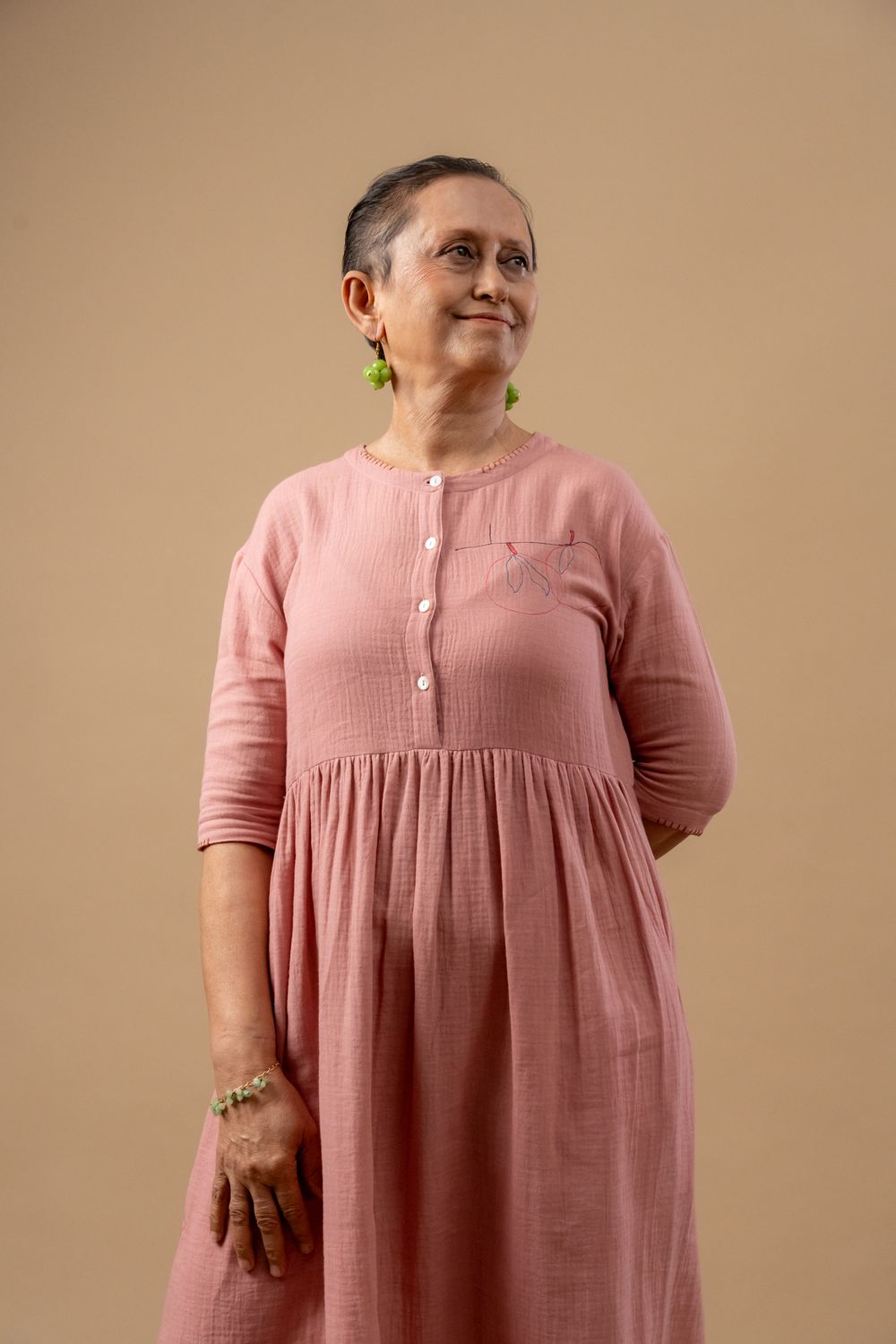 KARA ROSE DRESS