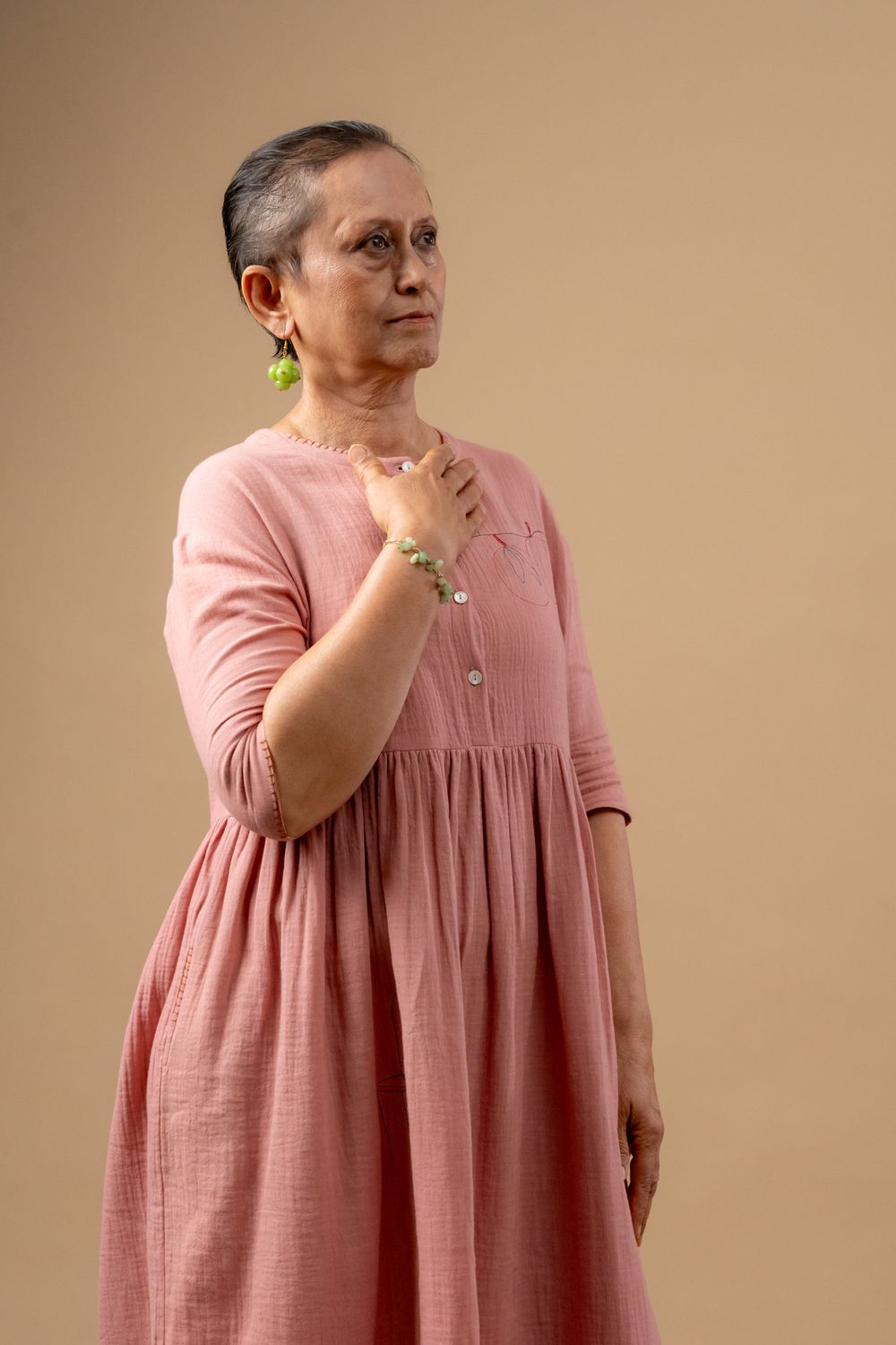 KARA ROSE DRESS