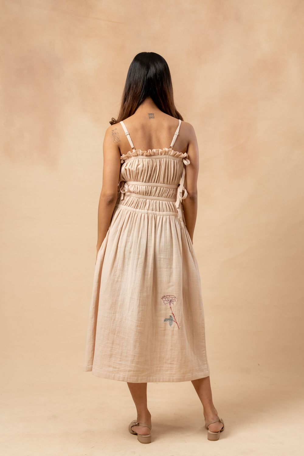 KITEBERRY DRESS