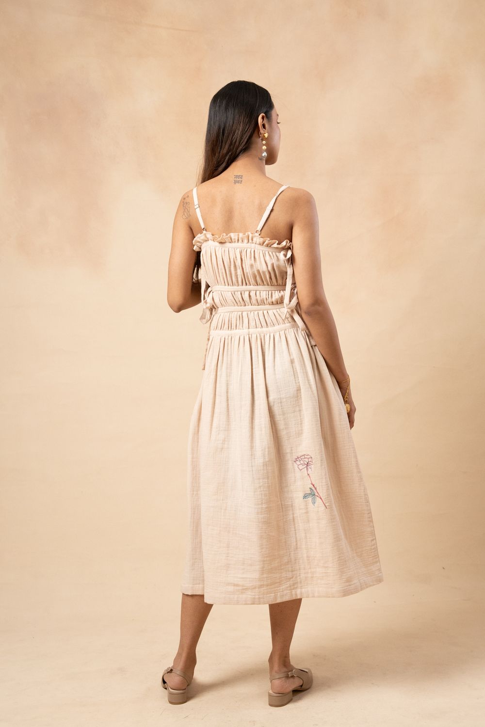 KITEBERRY DRESS