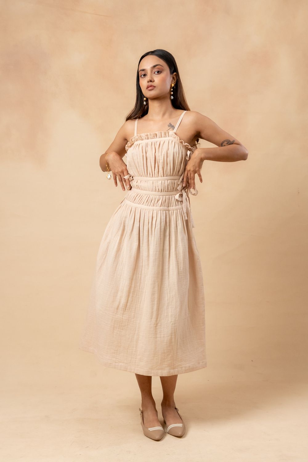 KITEBERRY DRESS