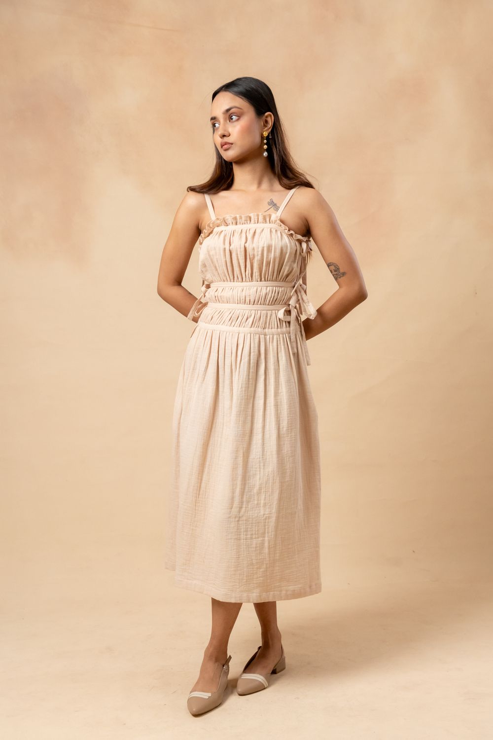 KITEBERRY DRESS