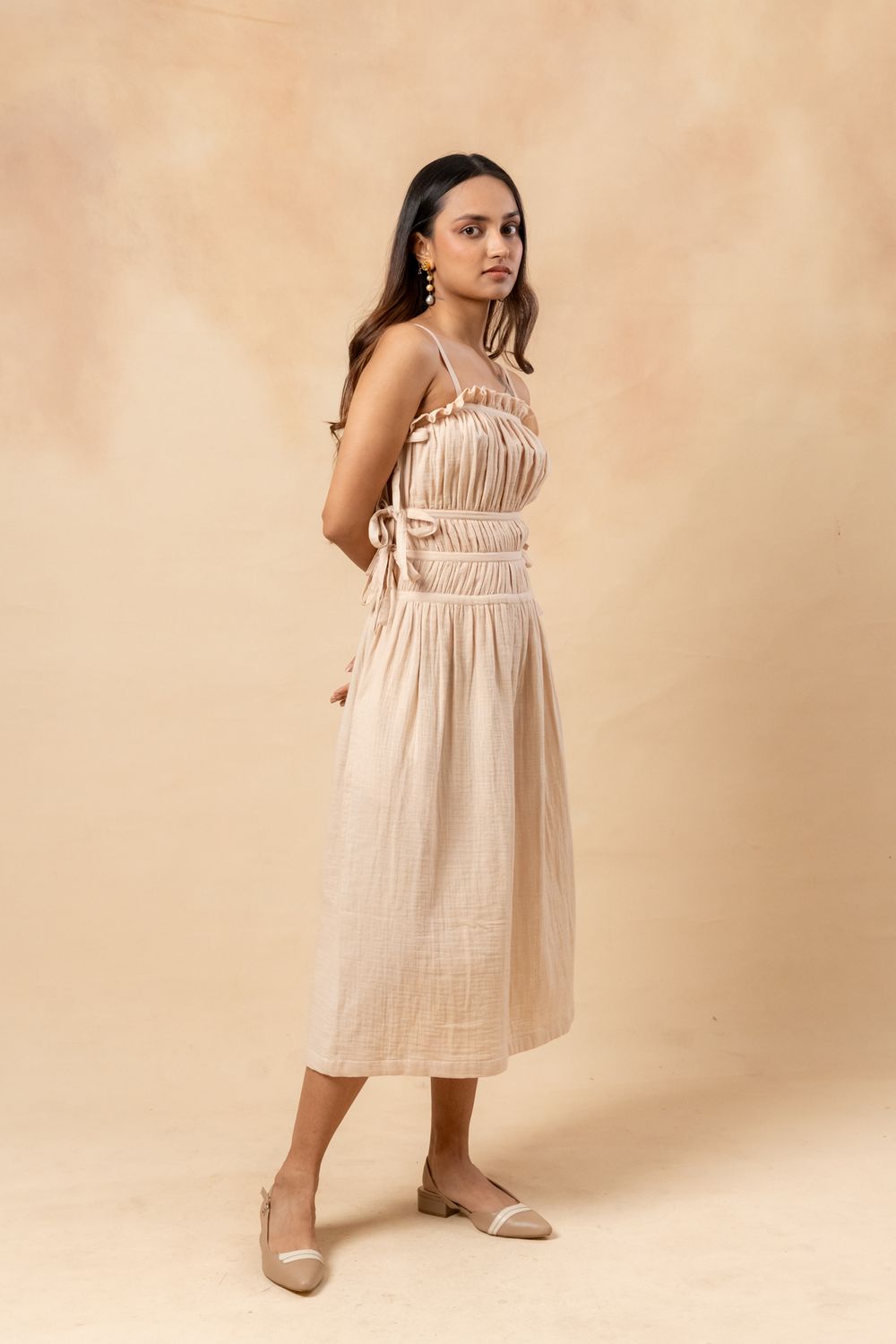 KITEBERRY DRESS