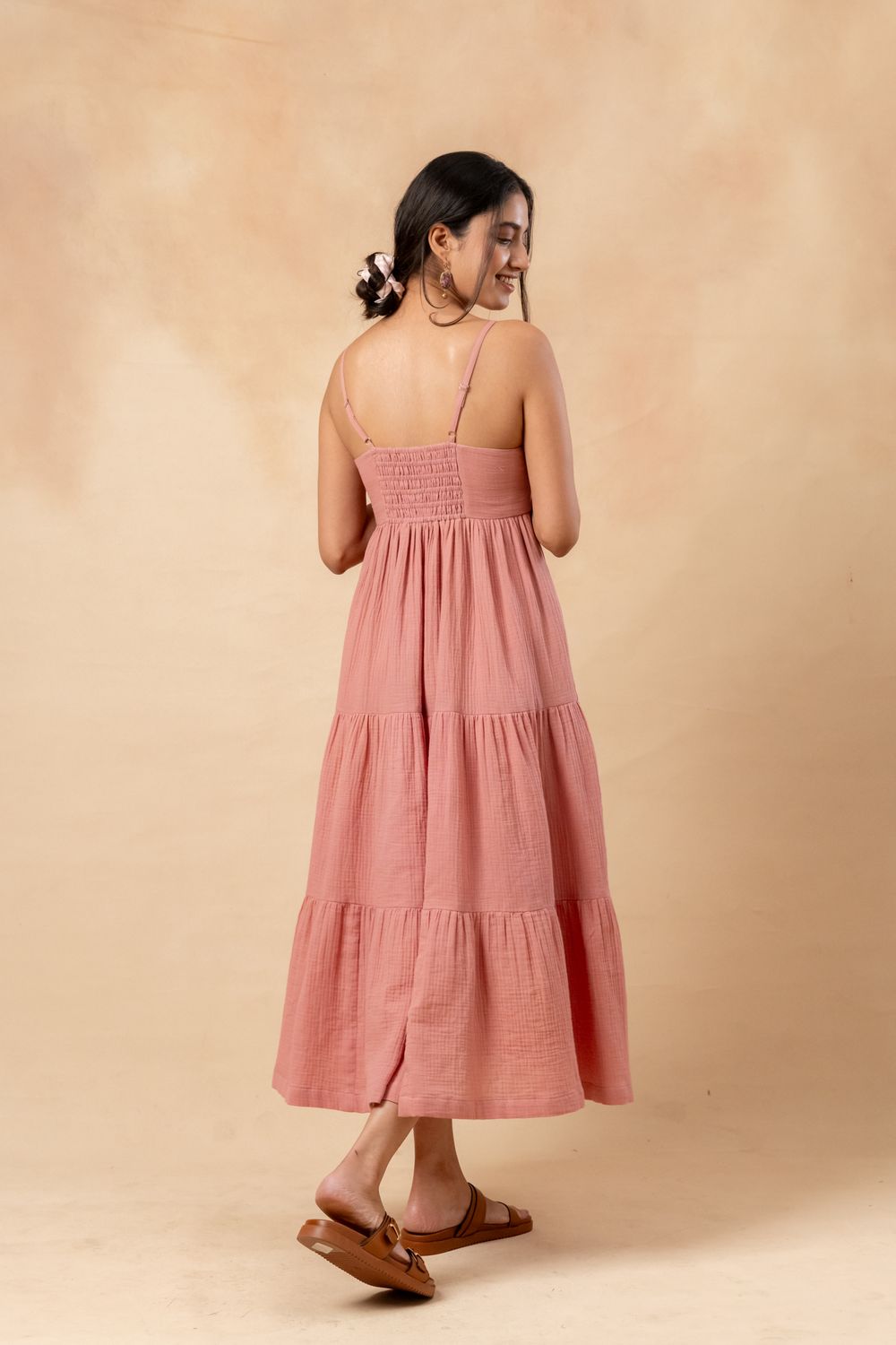 CLOUDBERRY KISS DRESS