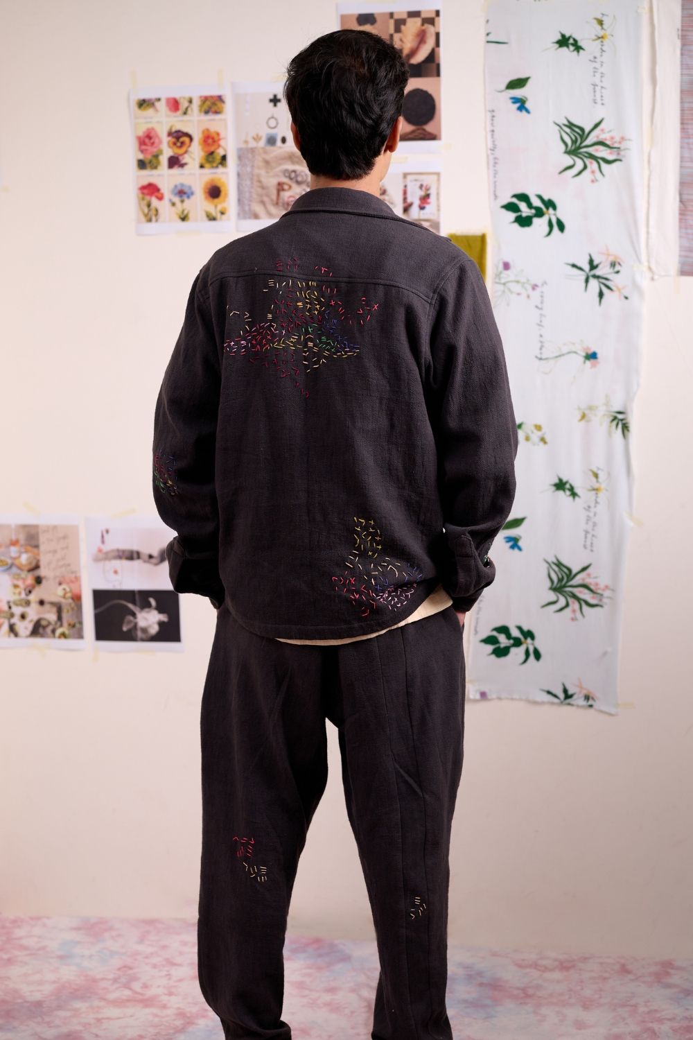 ORWELLE JACKET