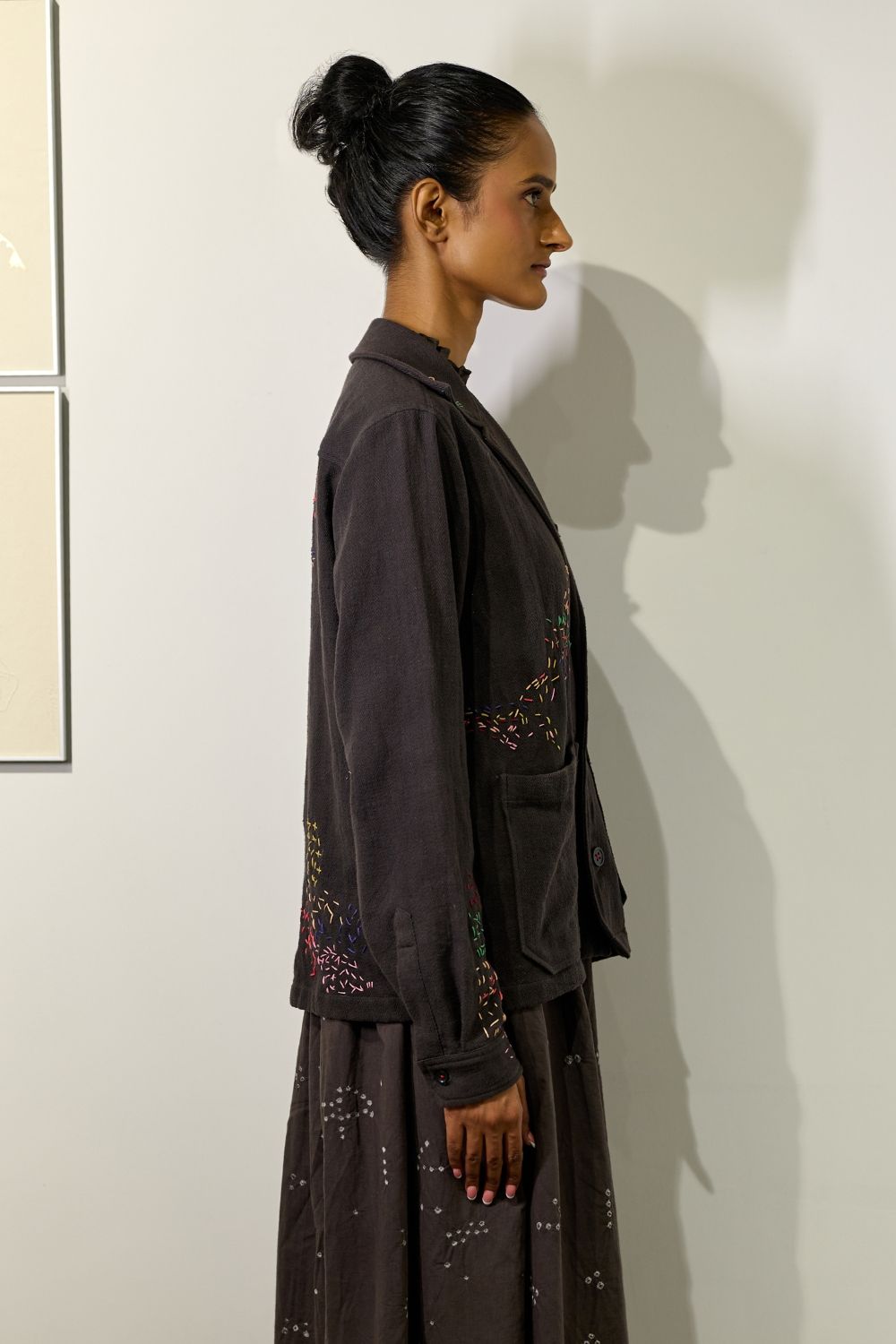 ORWELLE JACKET