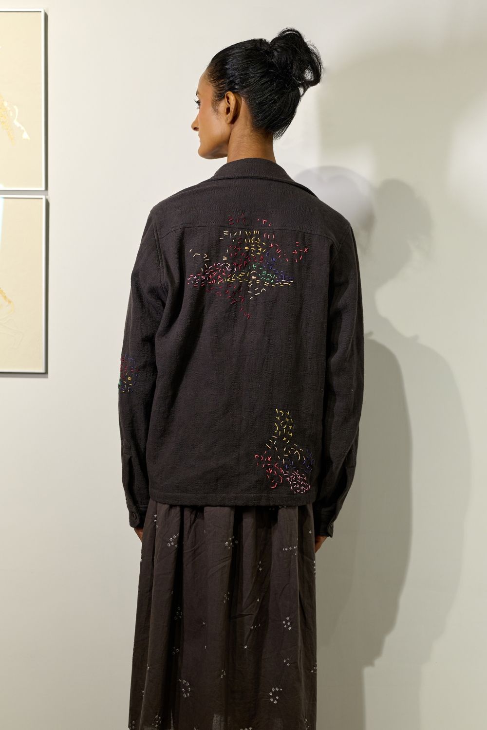 ORWELLE JACKET