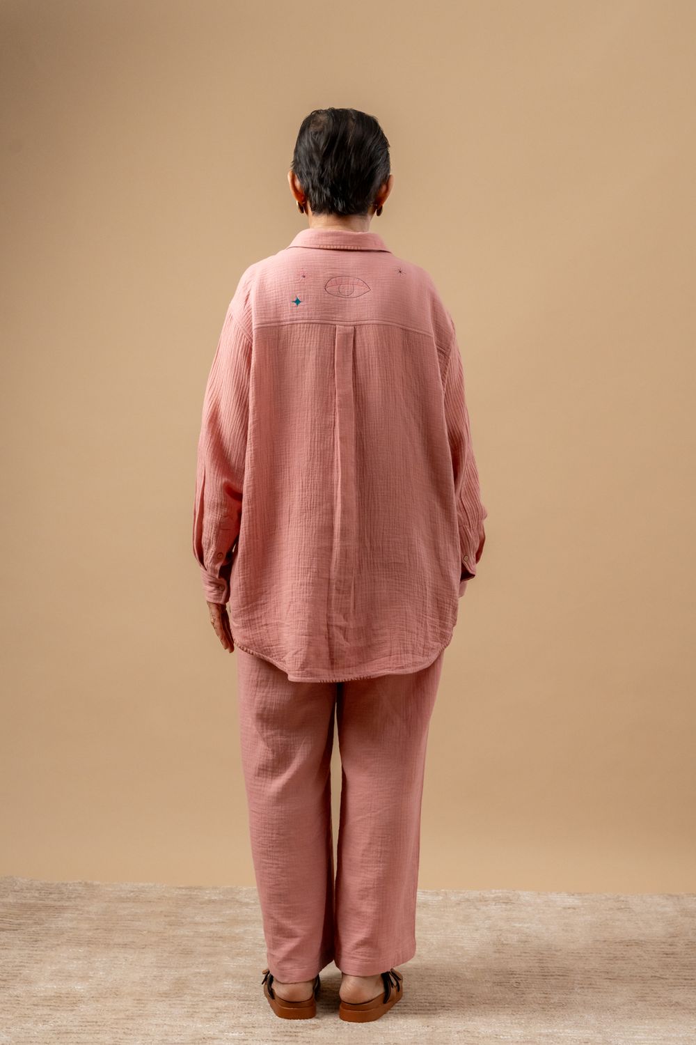 CARMEN CO-ORD SET
