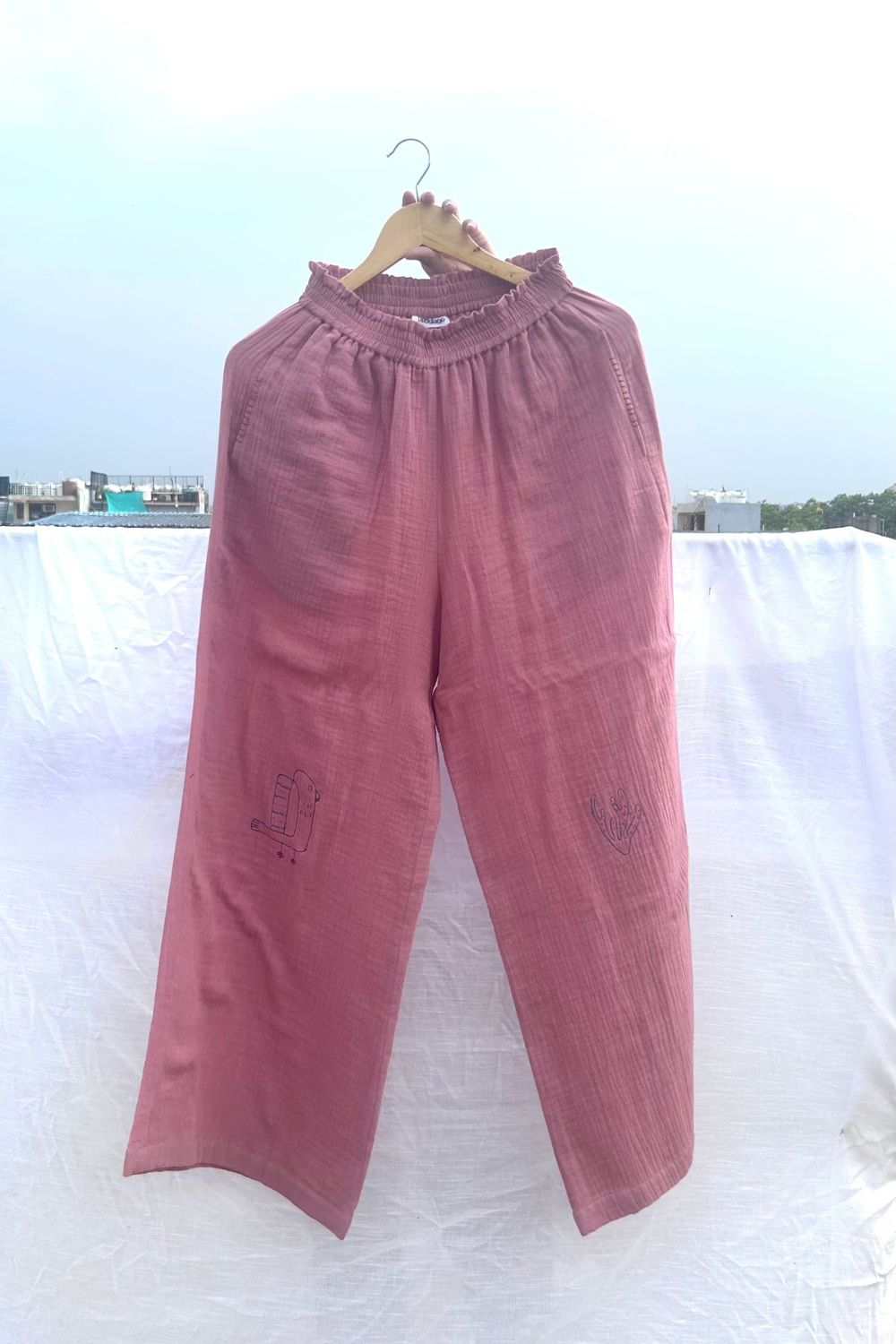 CARMEN CO-ORD SET