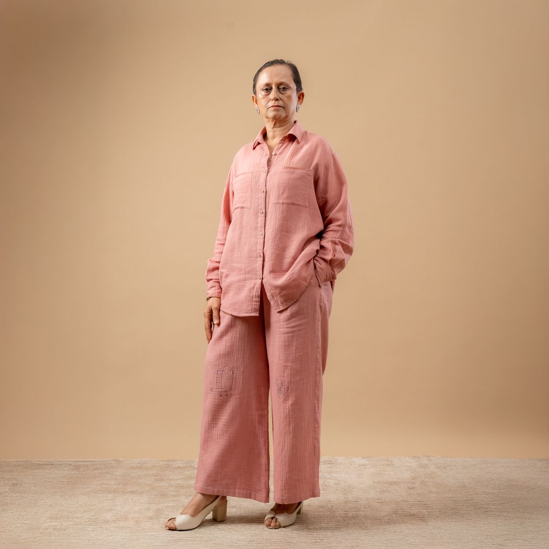 CARMEN CO-ORD SET