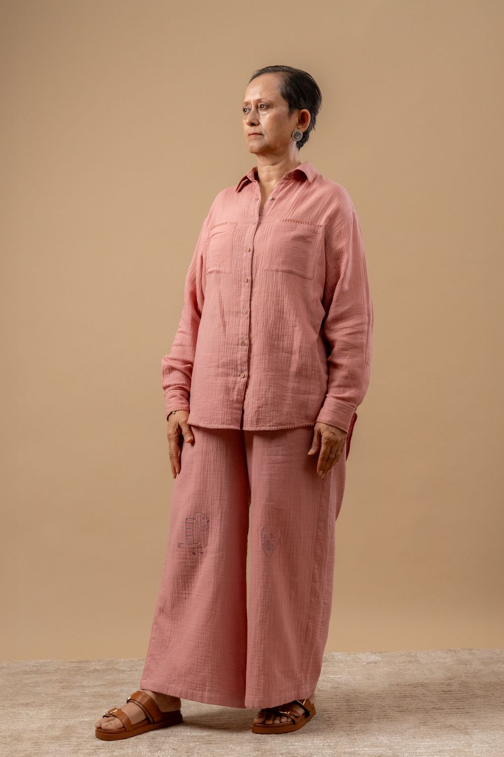 CARMEN CO-ORD SET