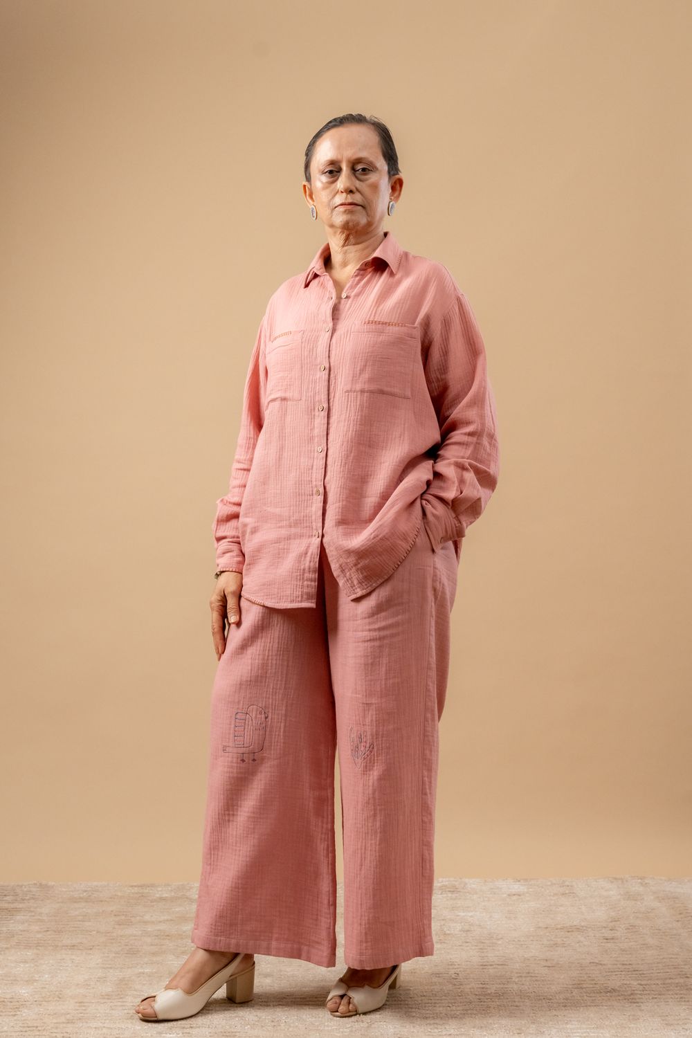 CARMEN CO-ORD SET