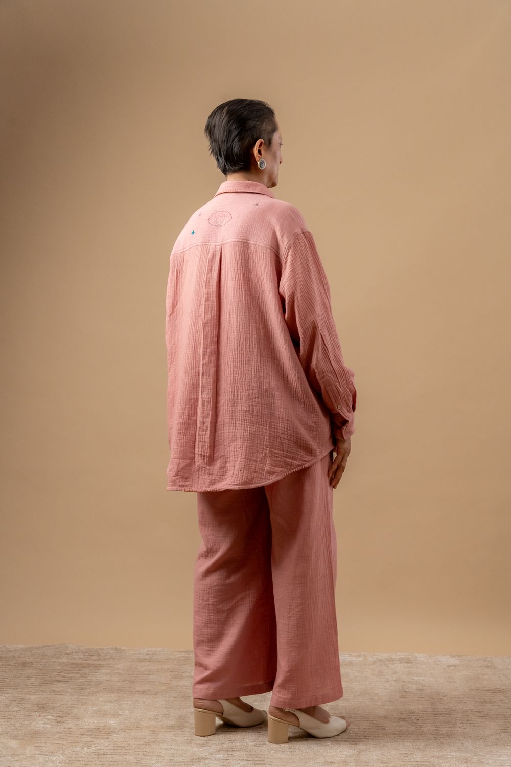 CARMEN CO-ORD SET