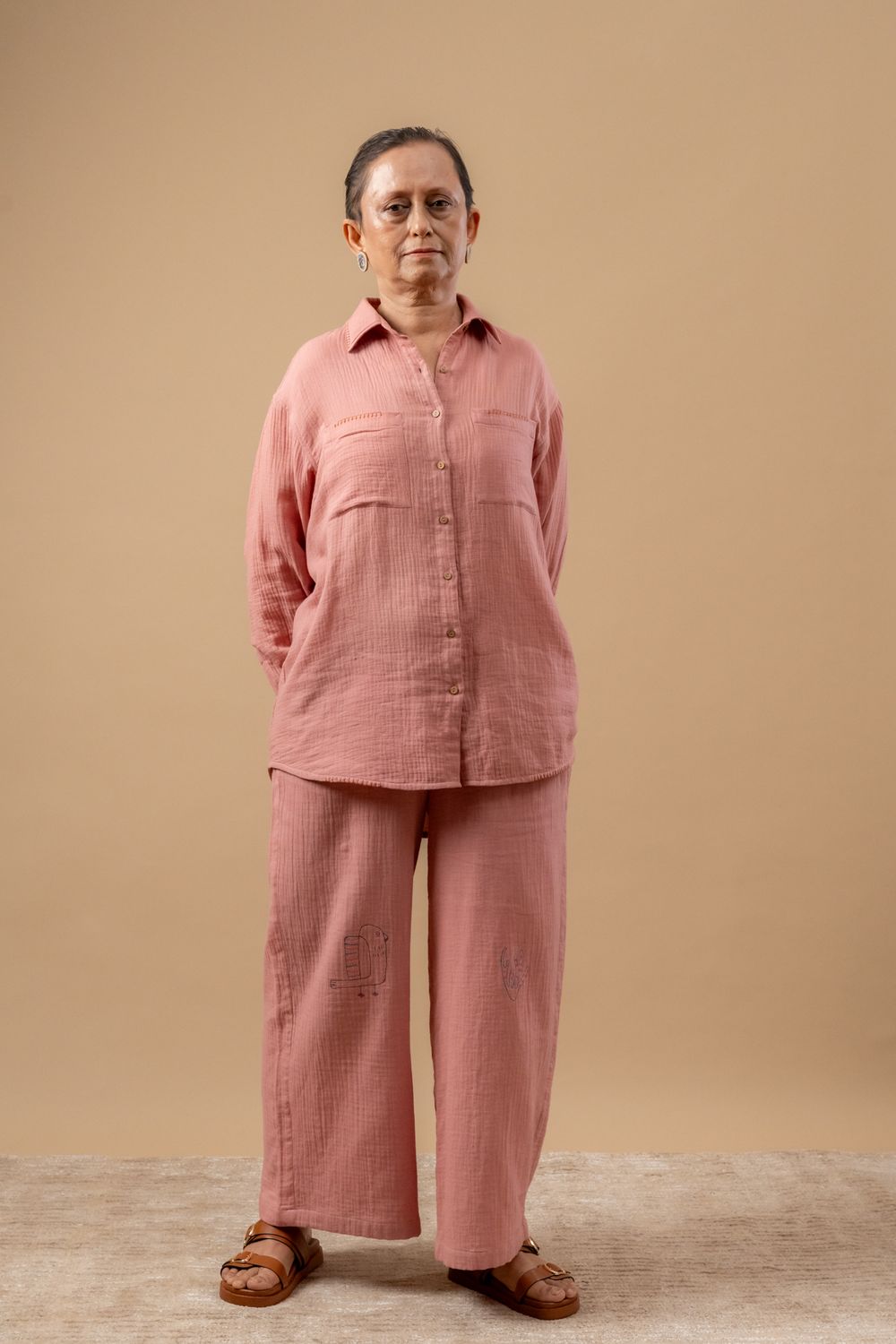 CARMEN CO-ORD SET