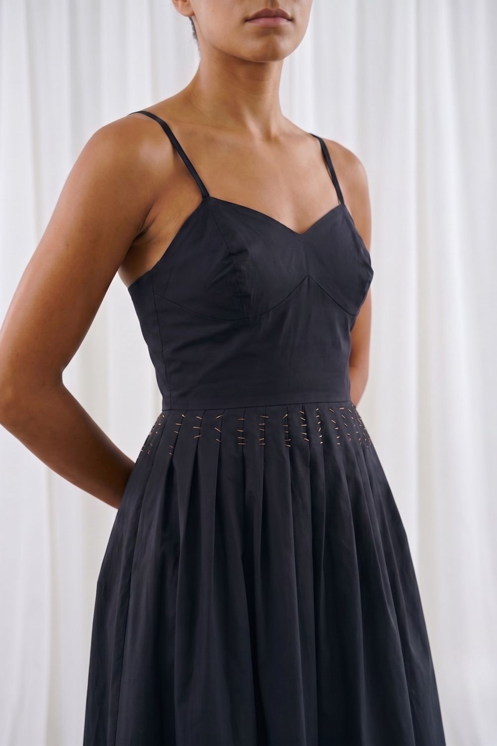 MARY BLACK DRESS