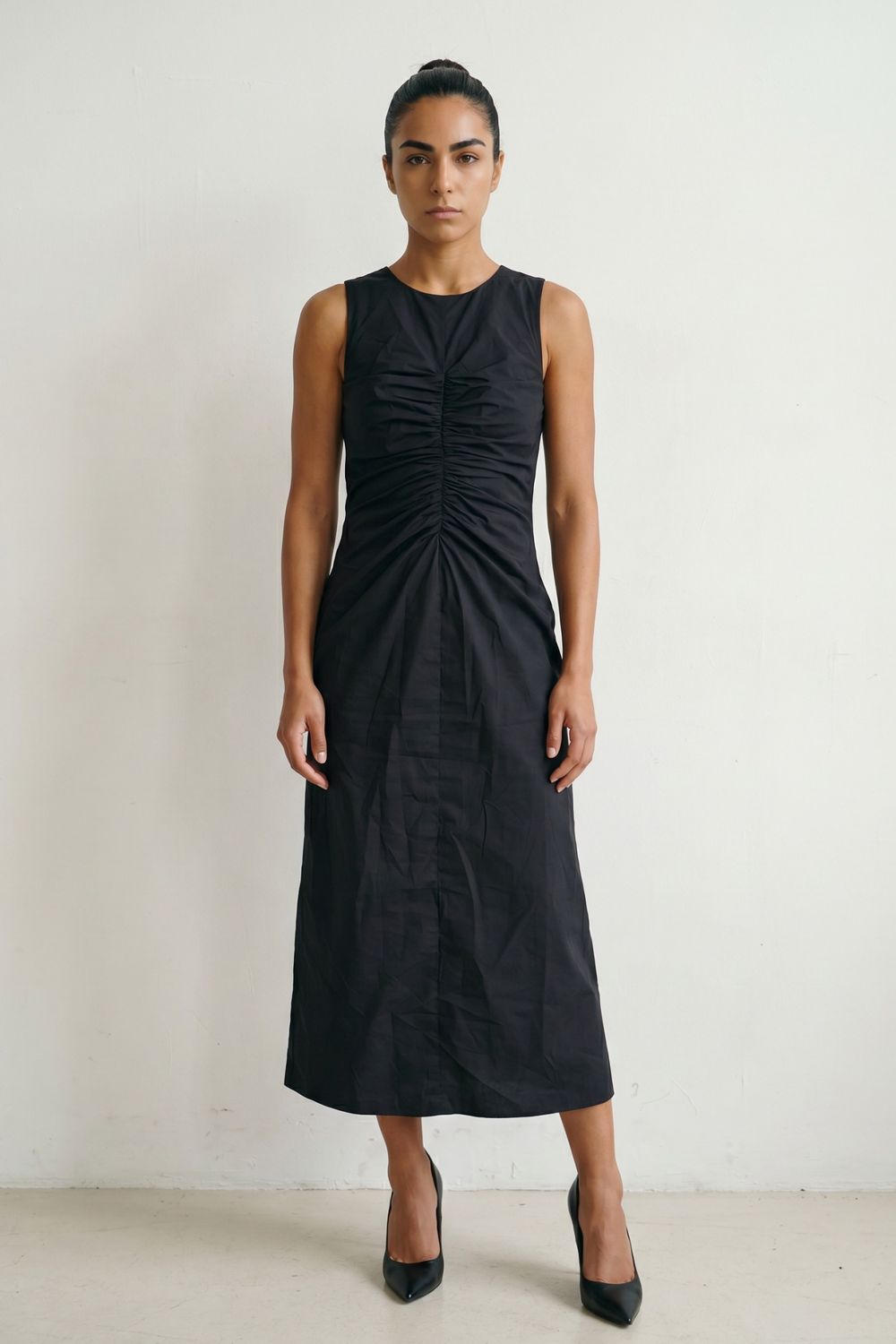 SARAH NOIR DRESS