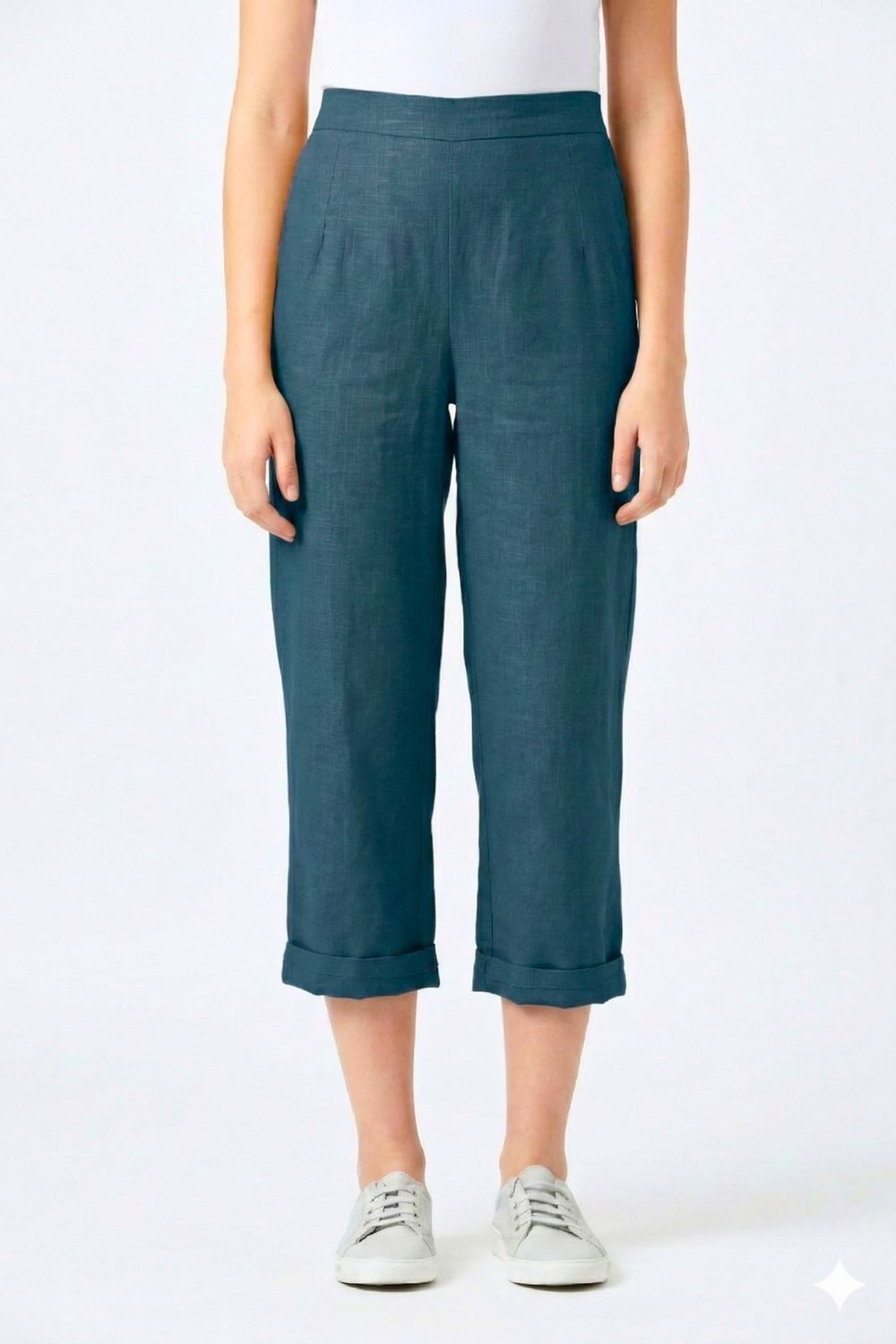 BLAKE TEAL SET