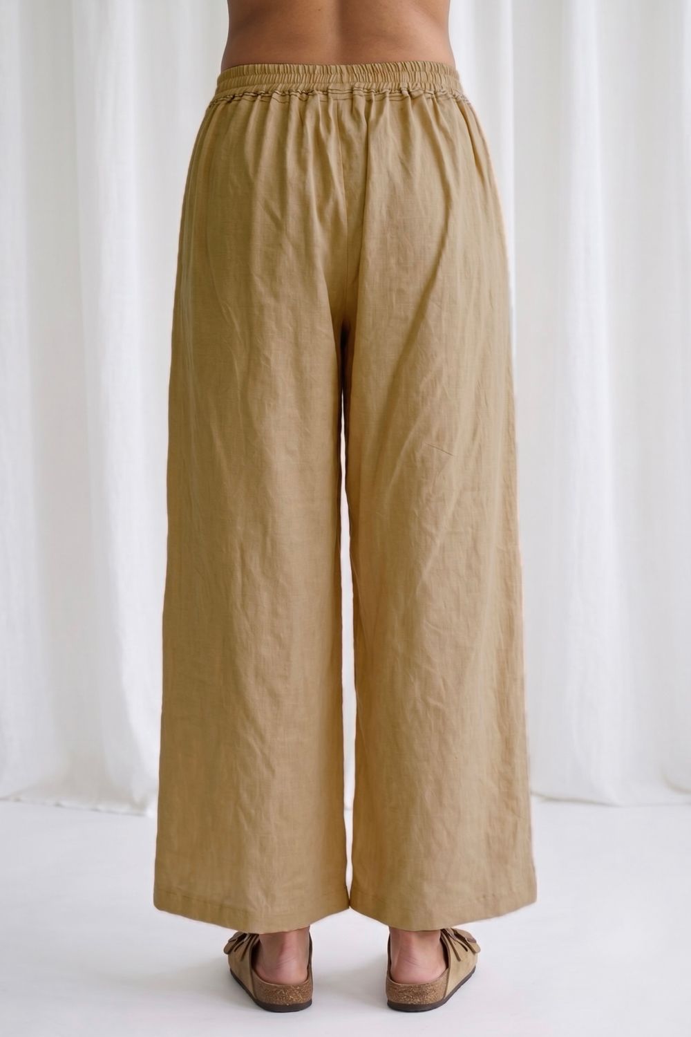 BLAKE SAND BEIGE SET