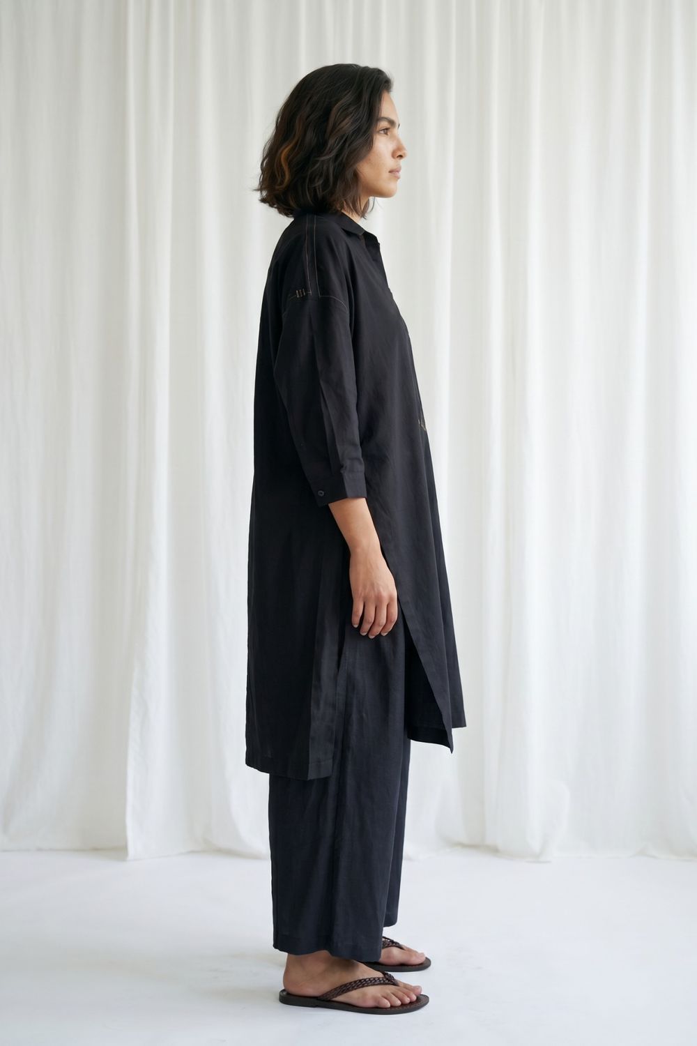 BLAKE NOIR SET