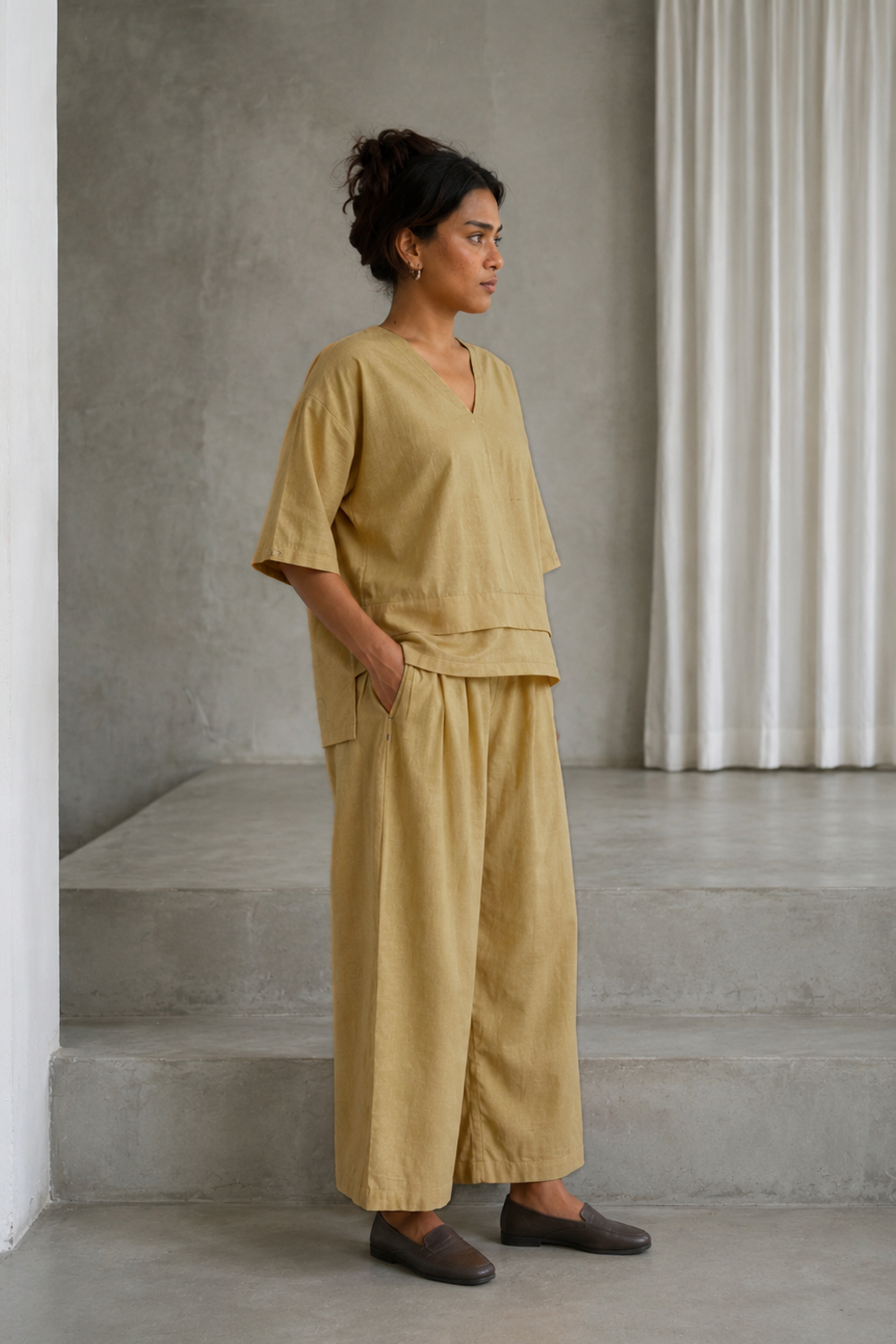 SAVANNA BEIGE SET