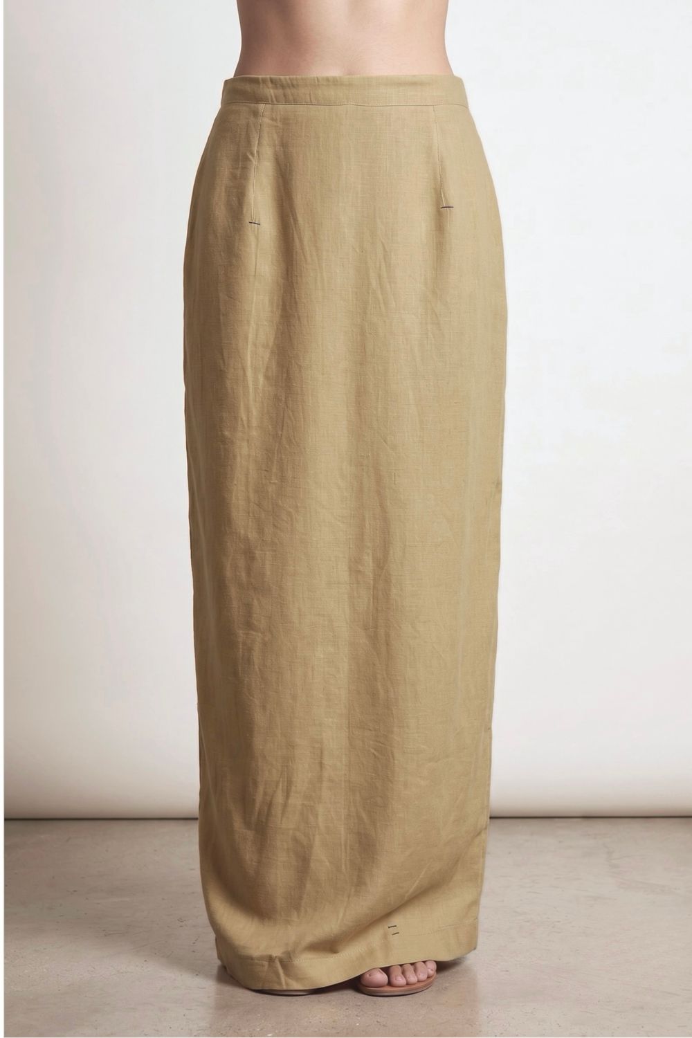 RENELLE BEIGE SET