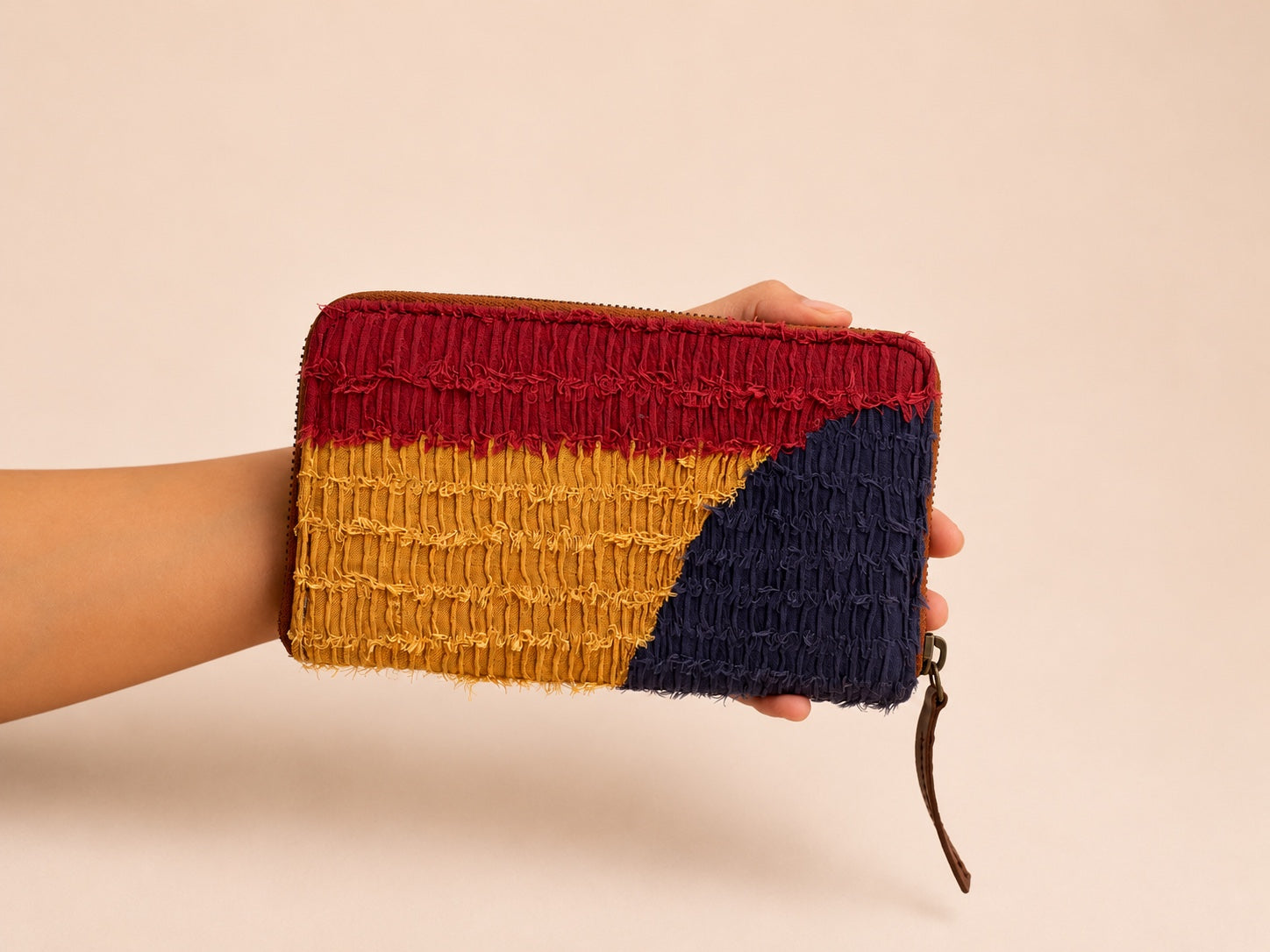 Synchrony' Zip Wallet