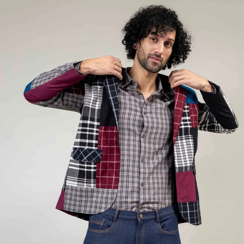 David Patch Jacket