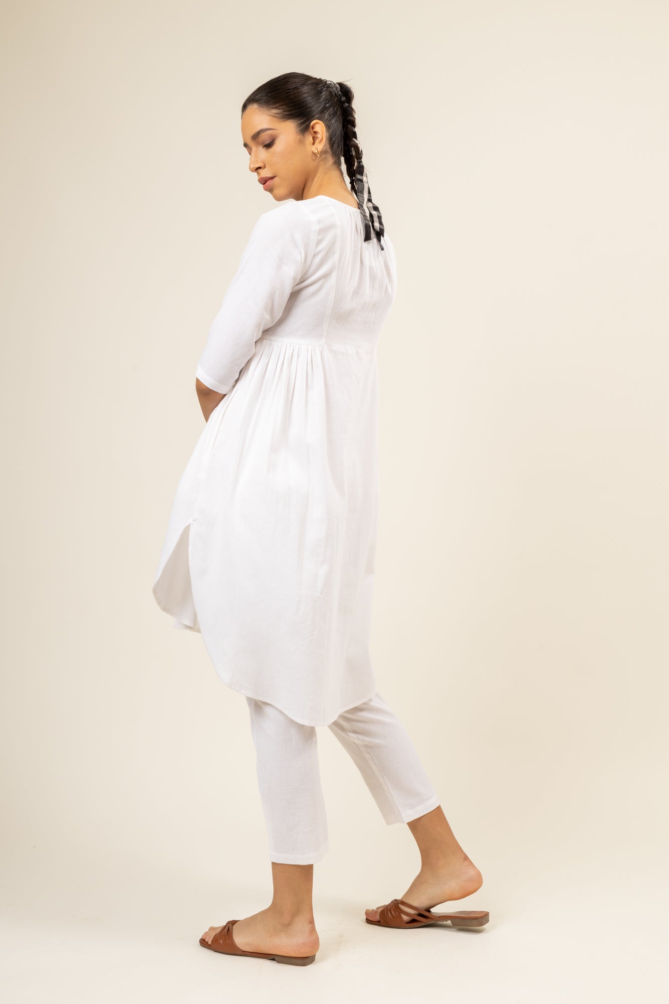 NAOMI Tunic