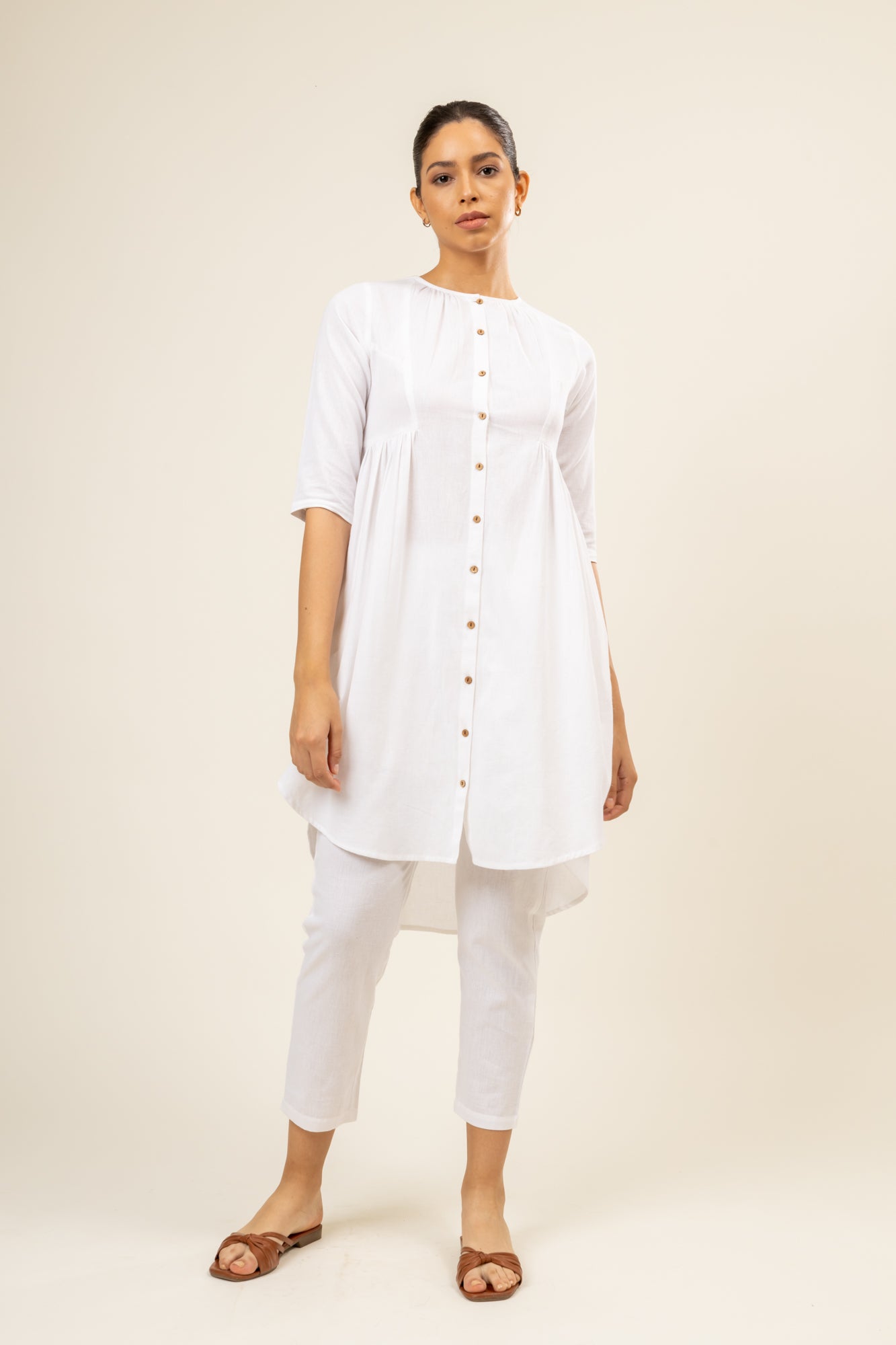 NAOMI Tunic