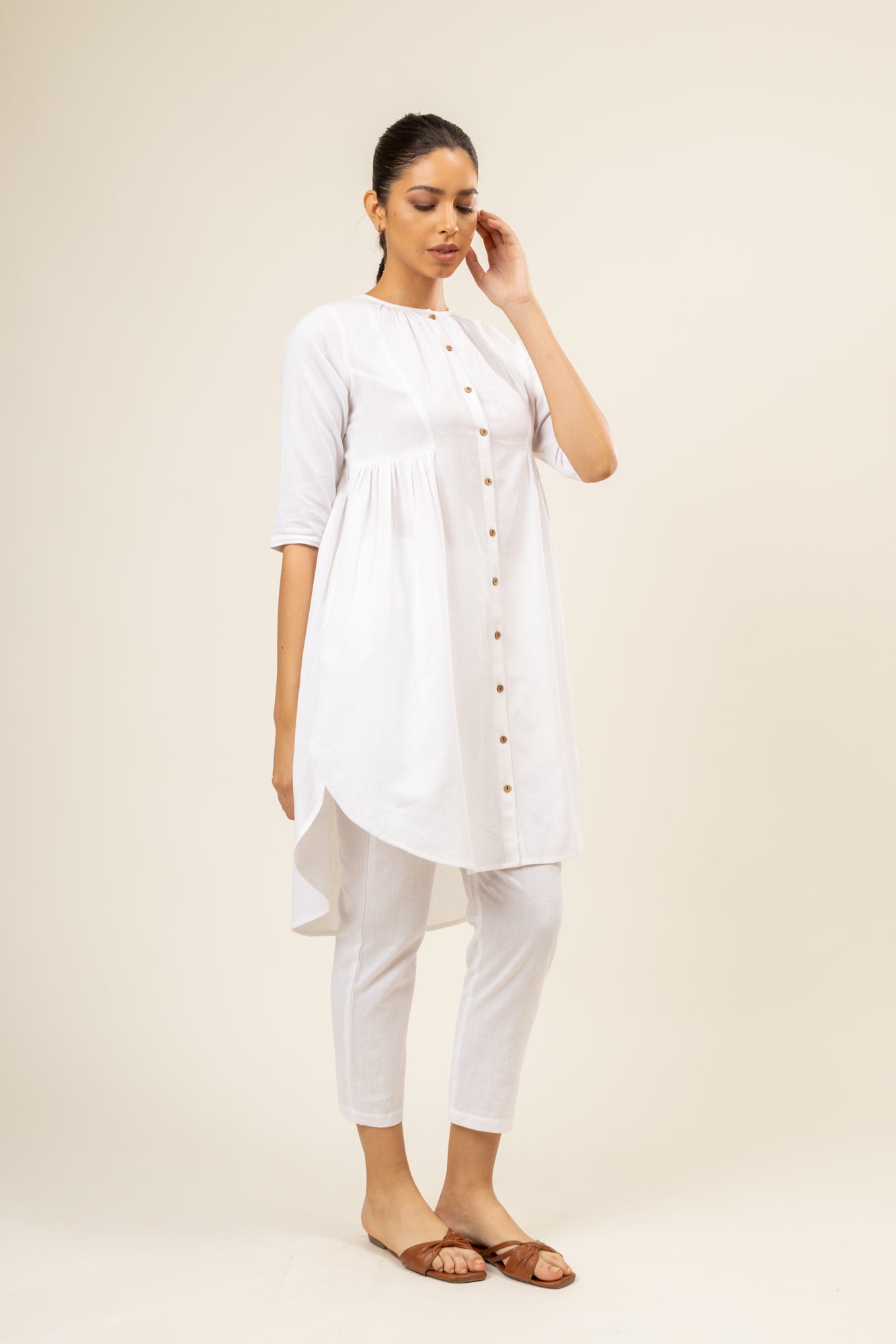 NAOMI Tunic