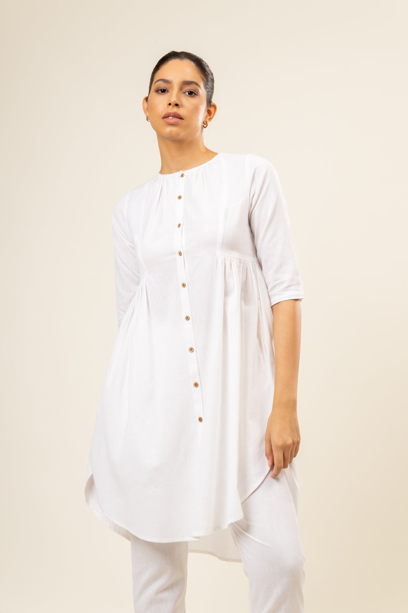 NAOMI Tunic