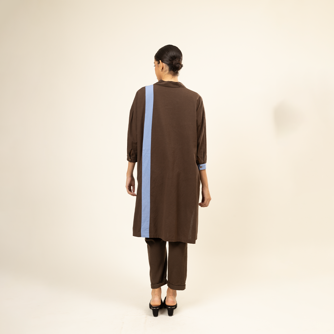 Blake Brown Tunic